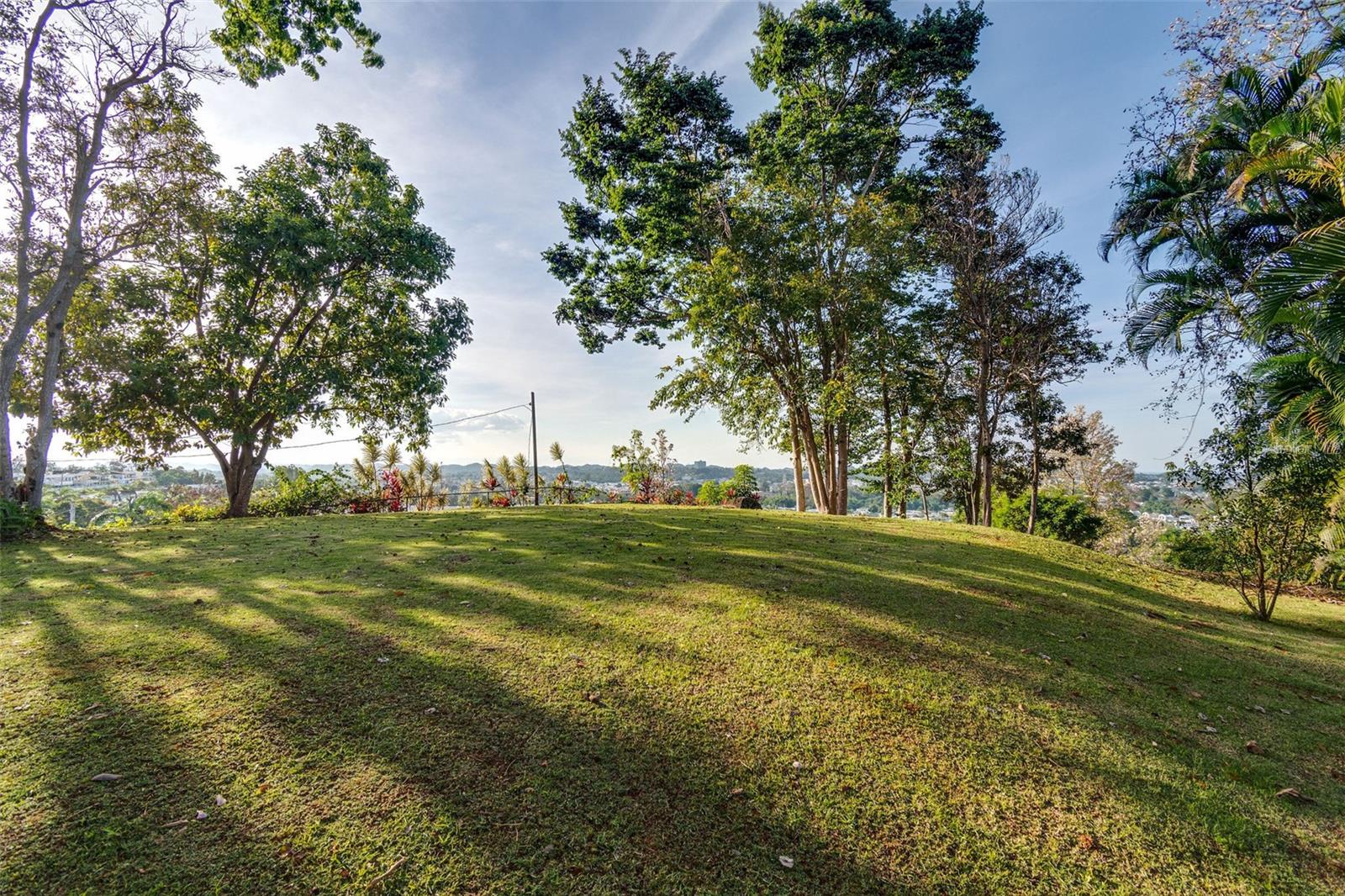 VILLAS DEL OLIMPO - Residential