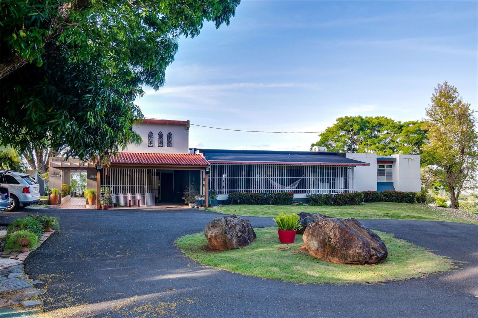 VILLAS DEL OLIMPO - Residential