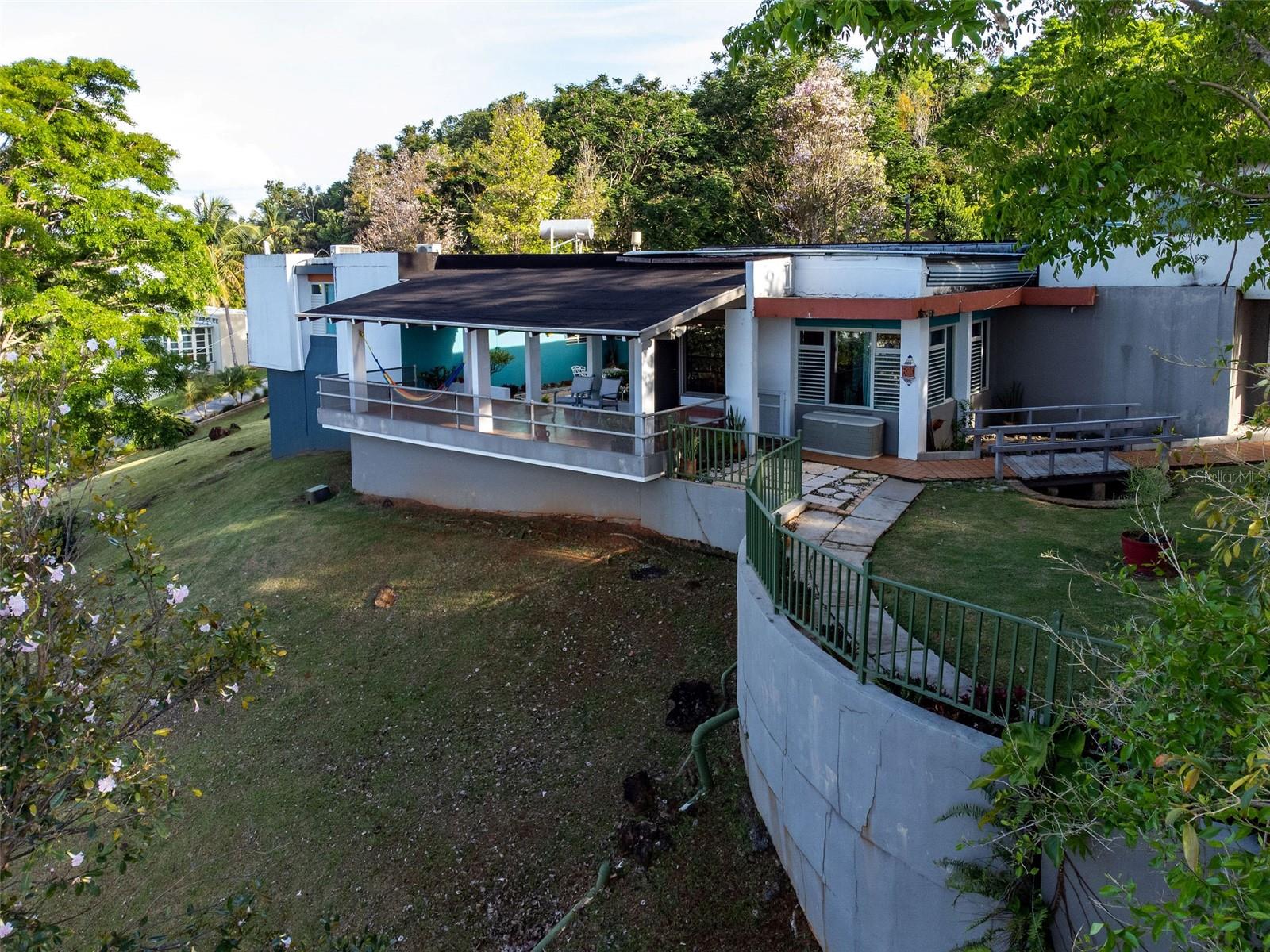 VILLAS DEL OLIMPO - Residential