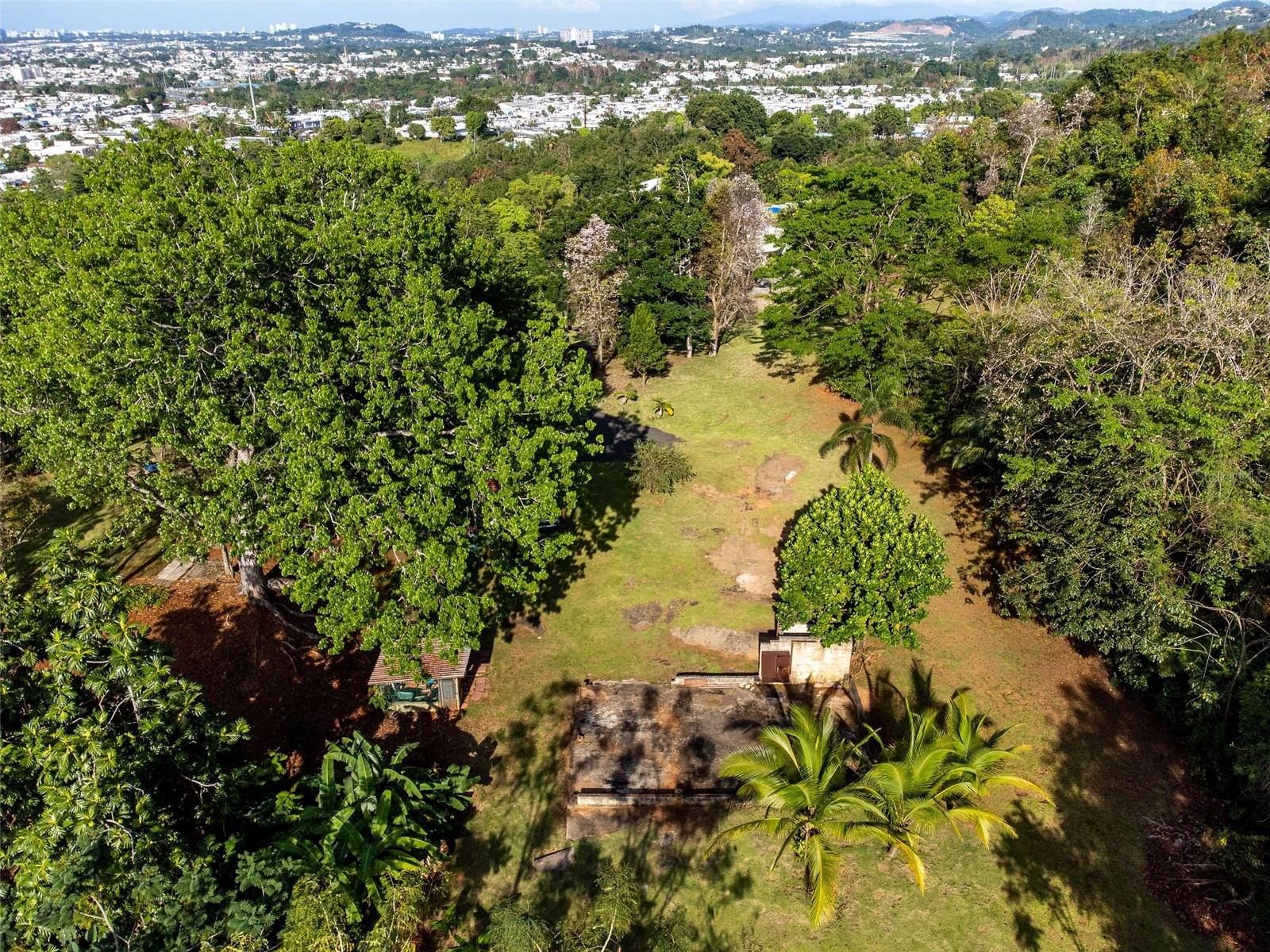 VILLAS DEL OLIMPO - Residential