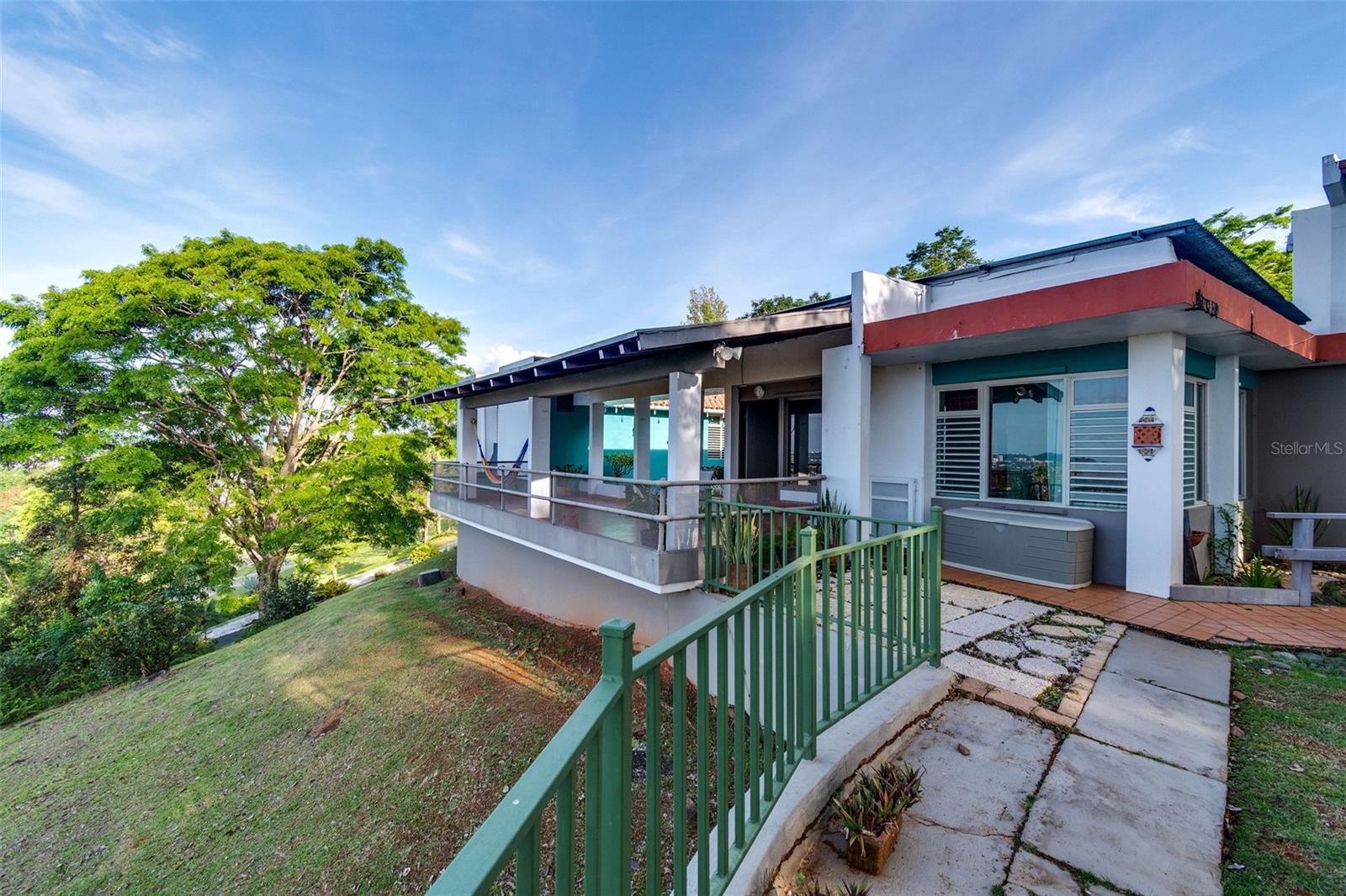 VILLAS DEL OLIMPO - Residential