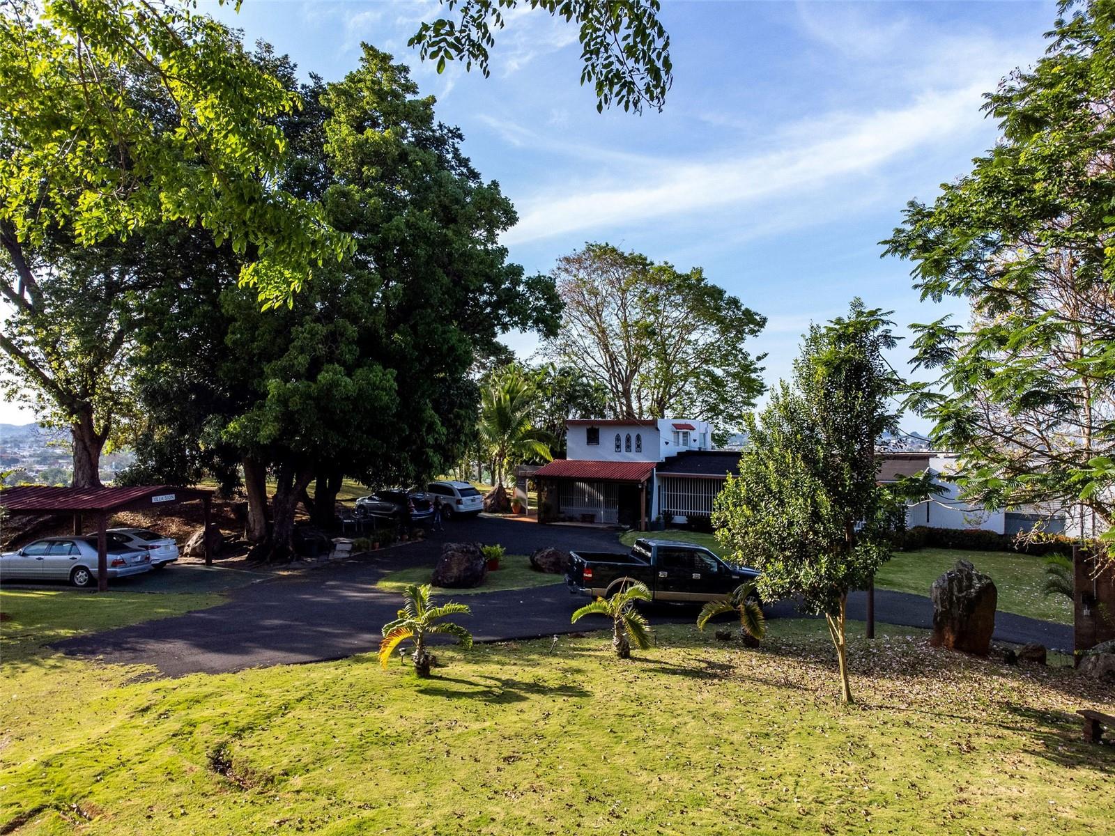 VILLAS DEL OLIMPO - Residential