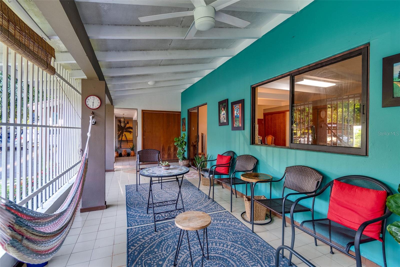 VILLAS DEL OLIMPO - Residential