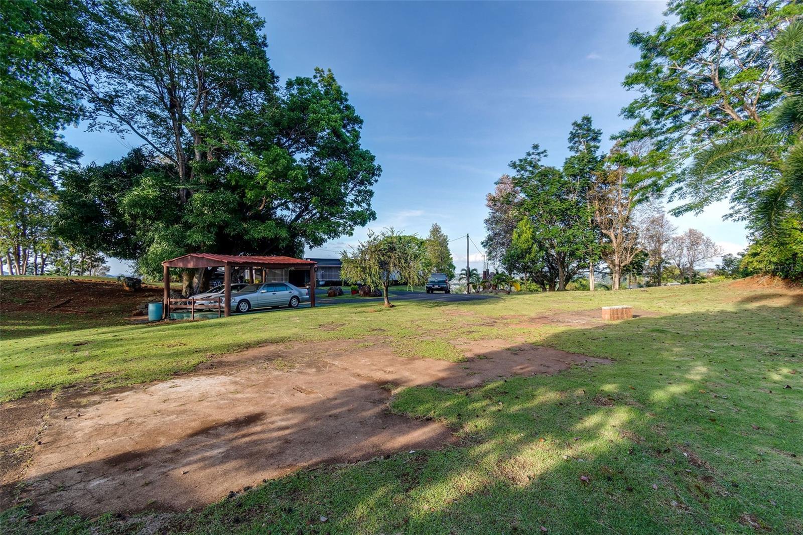 VILLAS DEL OLIMPO - Residential