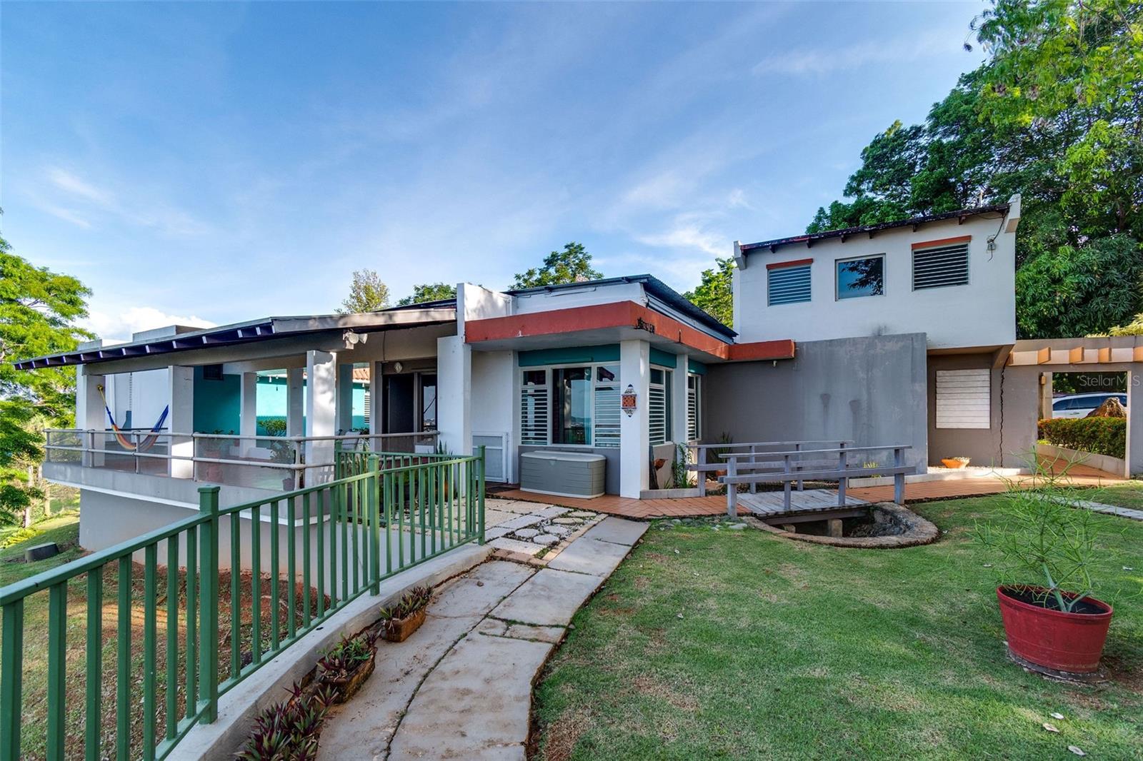 VILLAS DEL OLIMPO - Residential