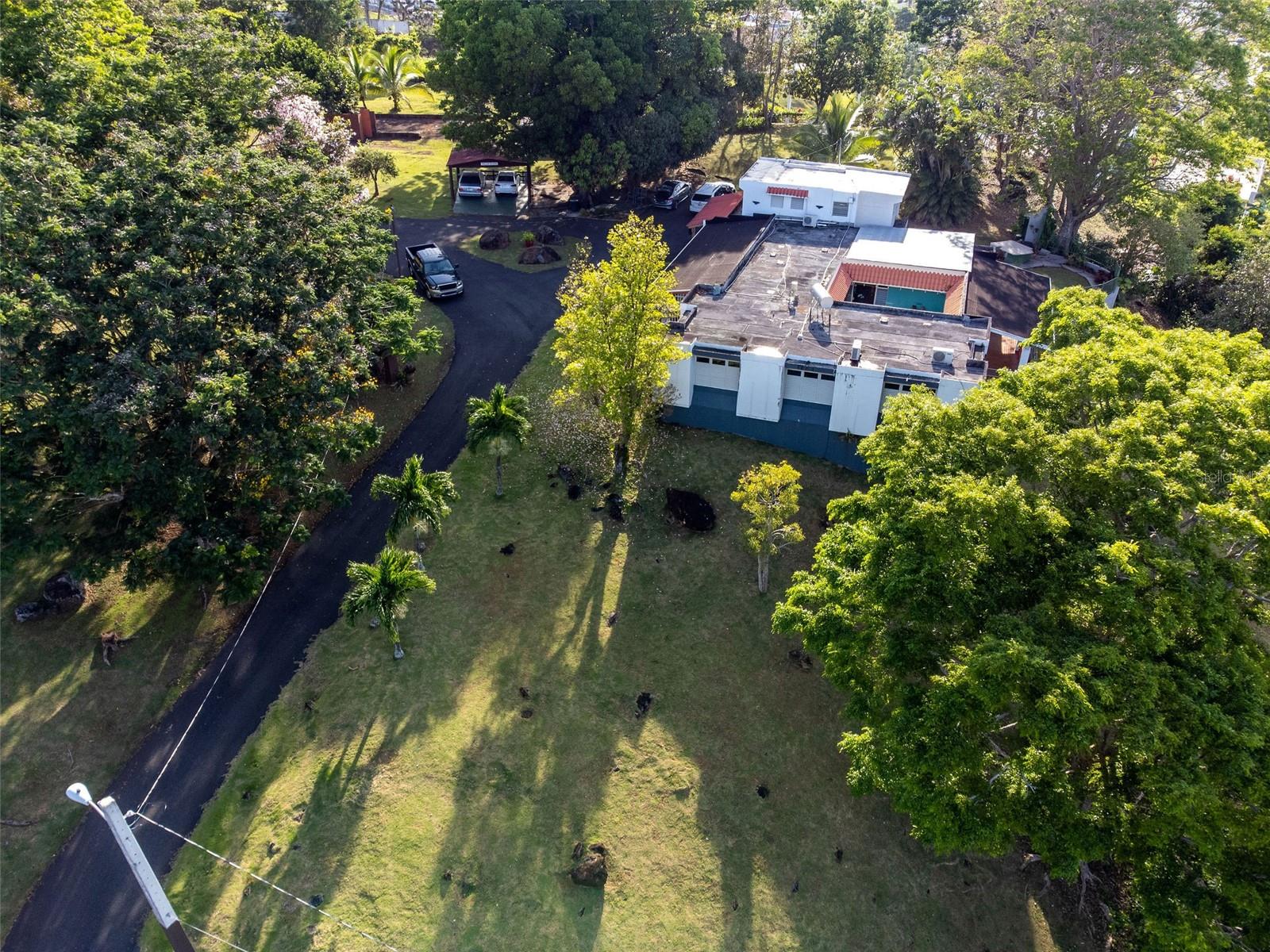 VILLAS DEL OLIMPO - Residential