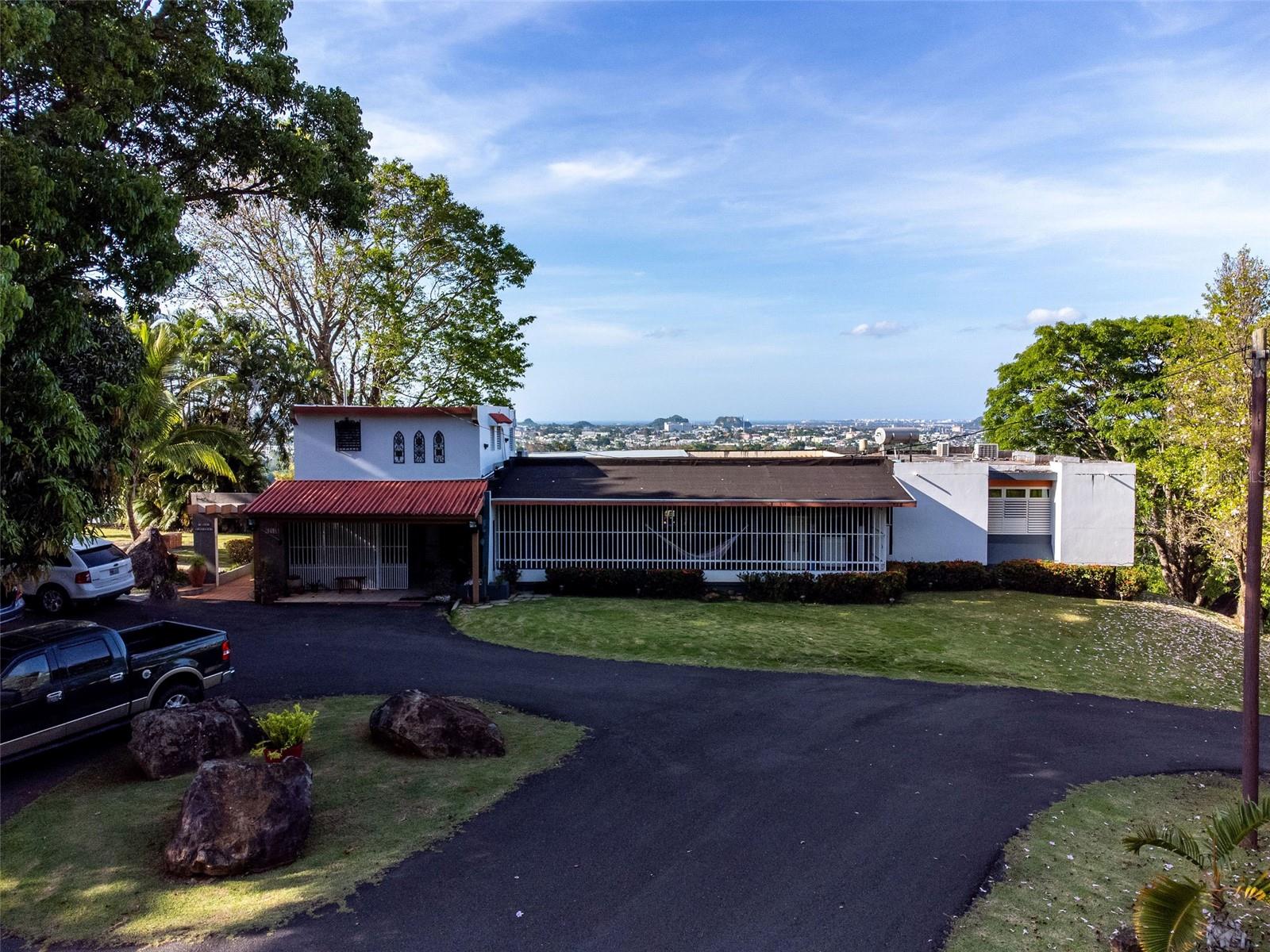 VILLAS DEL OLIMPO - Residential