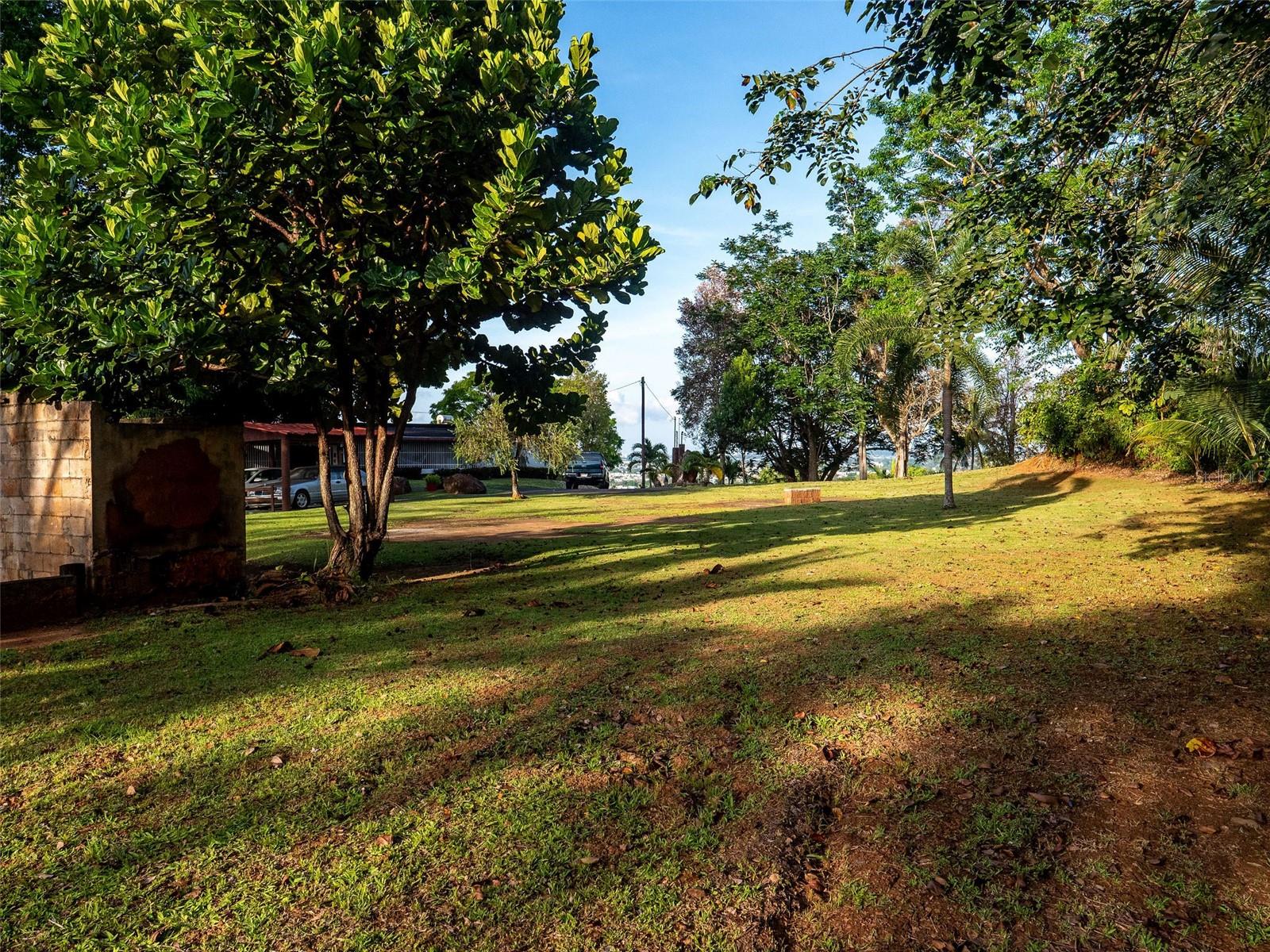 VILLAS DEL OLIMPO - Residential