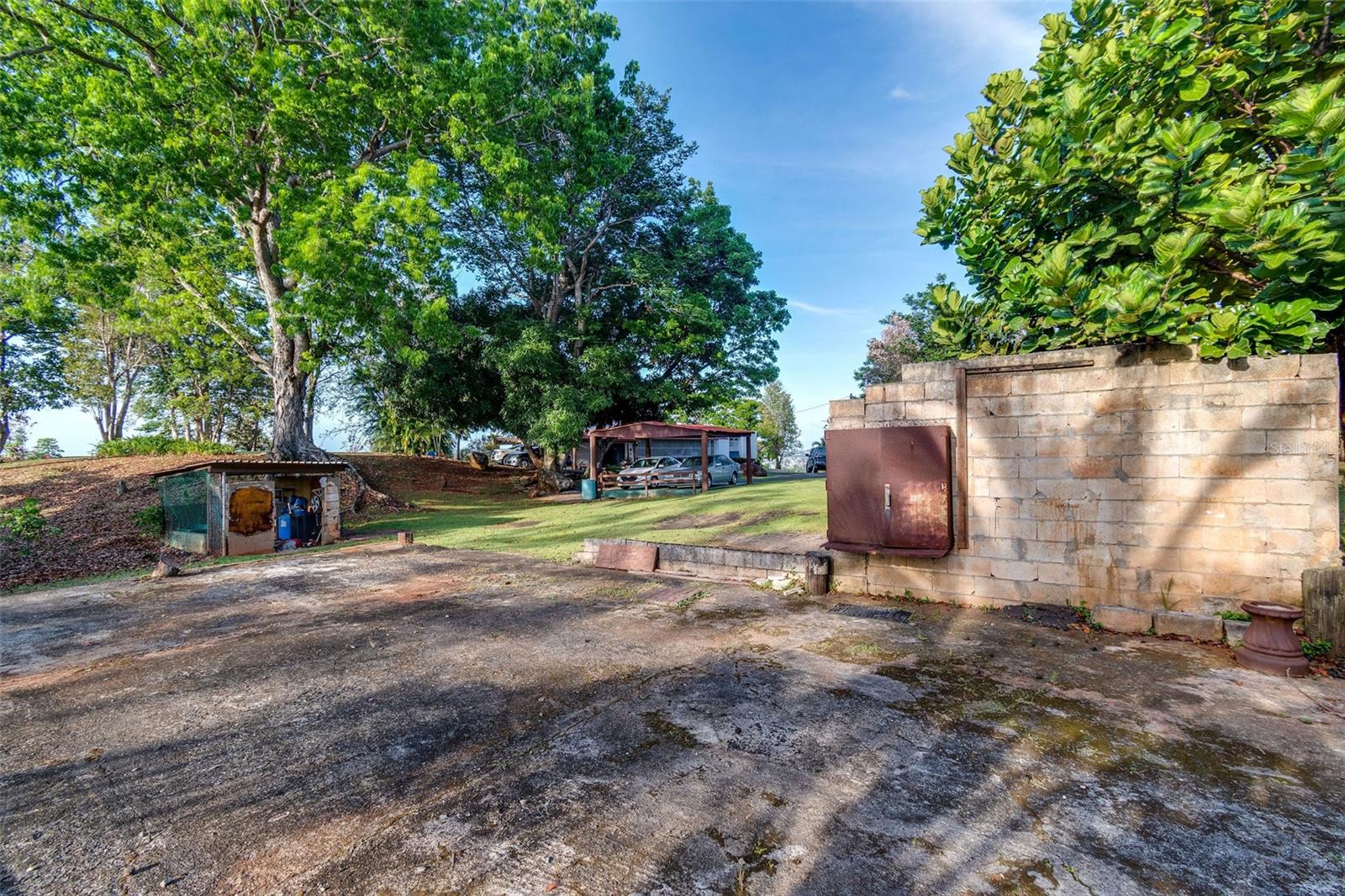 VILLAS DEL OLIMPO - Residential