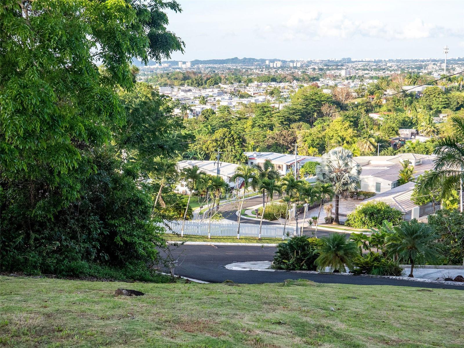 VILLAS DEL OLIMPO - Residential