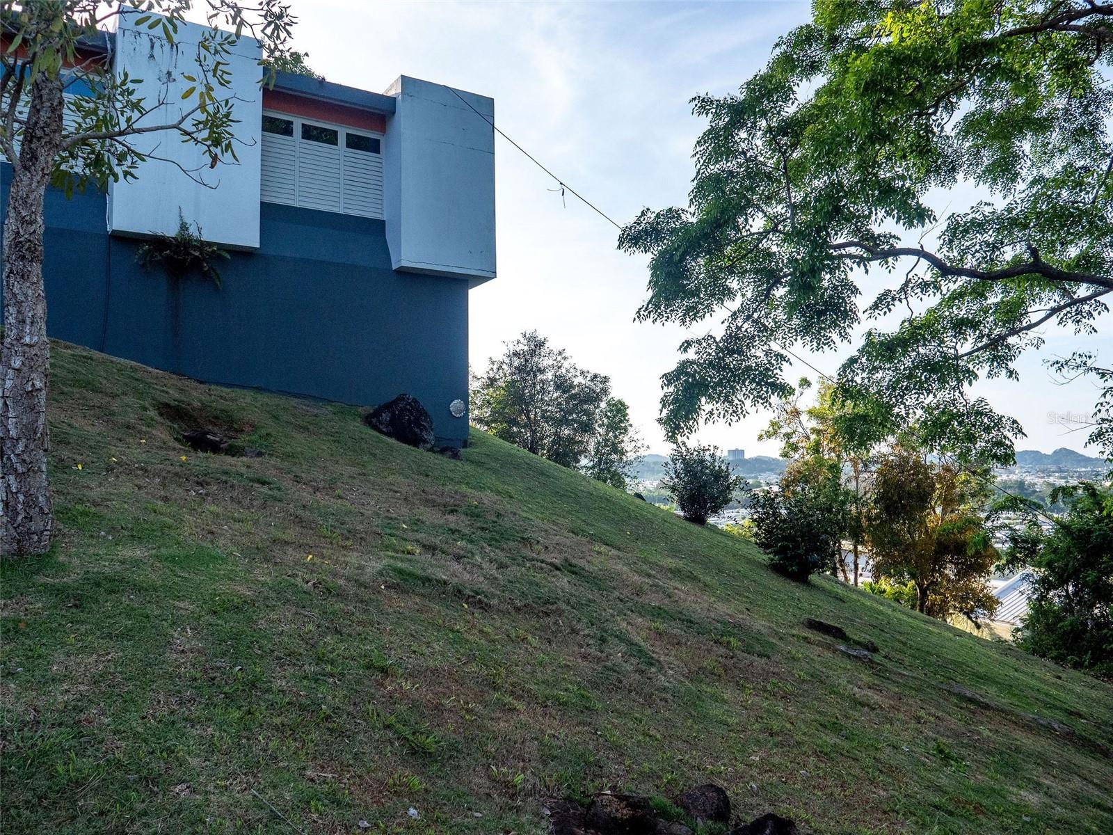 VILLAS DEL OLIMPO - Residential