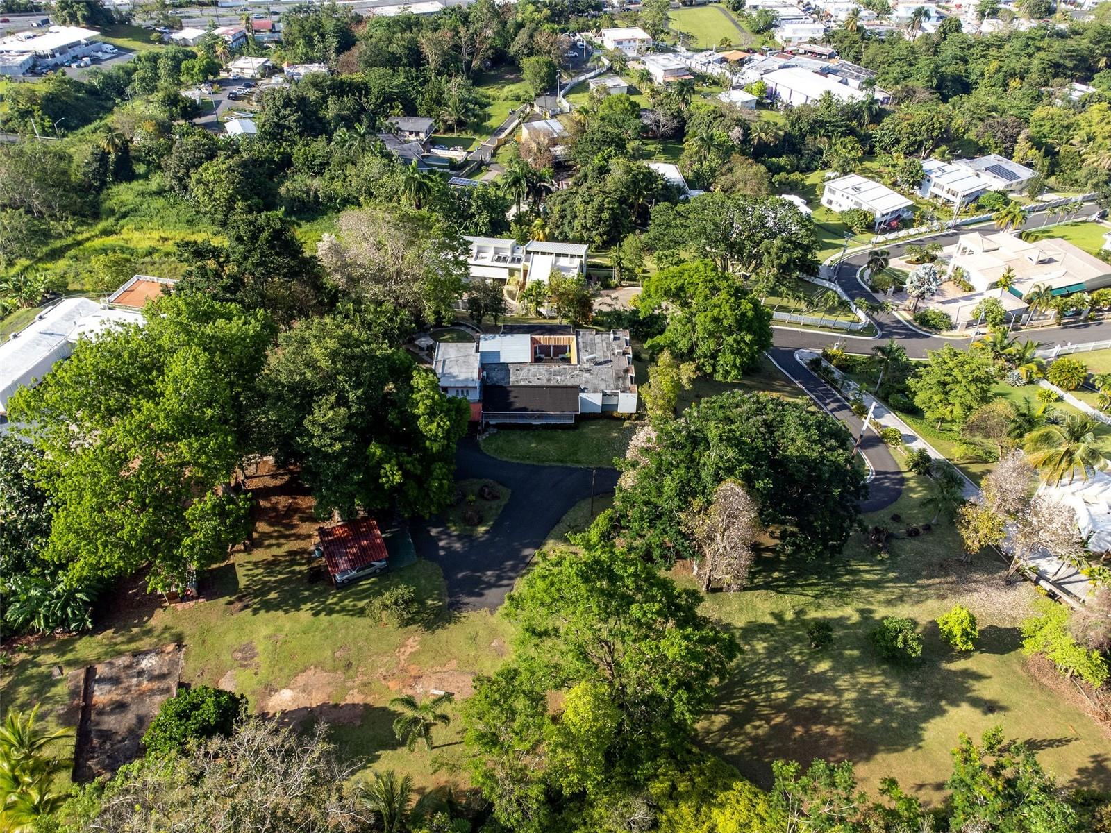 VILLAS DEL OLIMPO - Residential