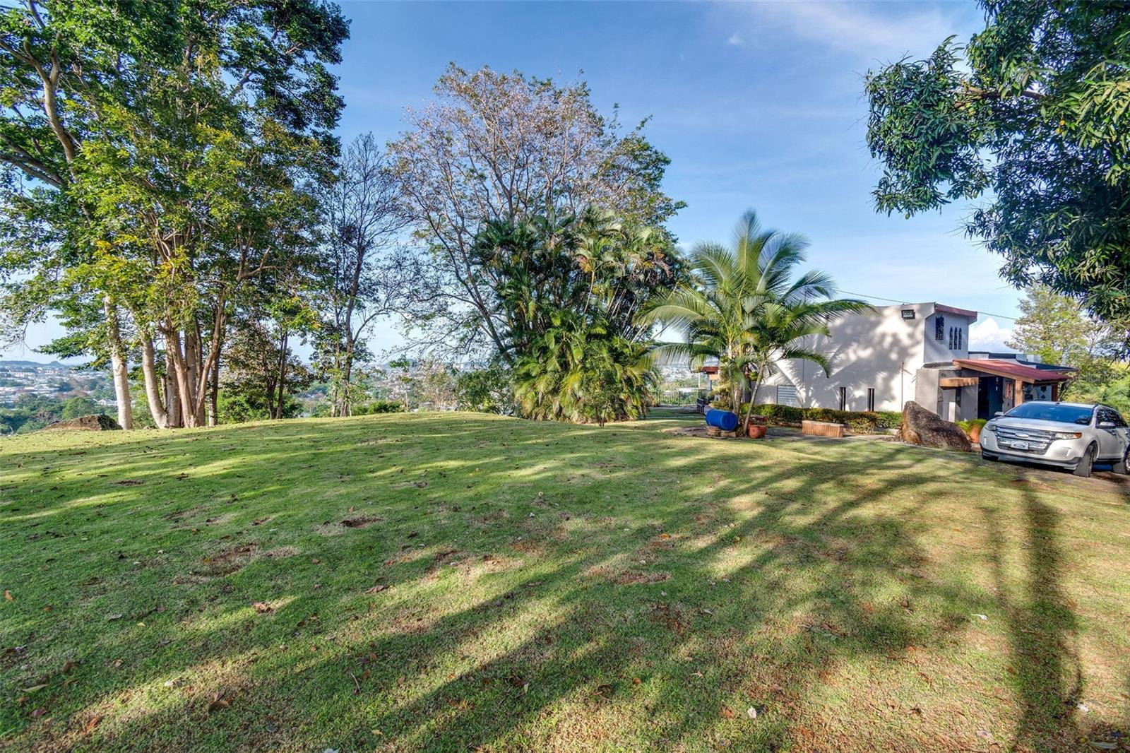 VILLAS DEL OLIMPO - Residential