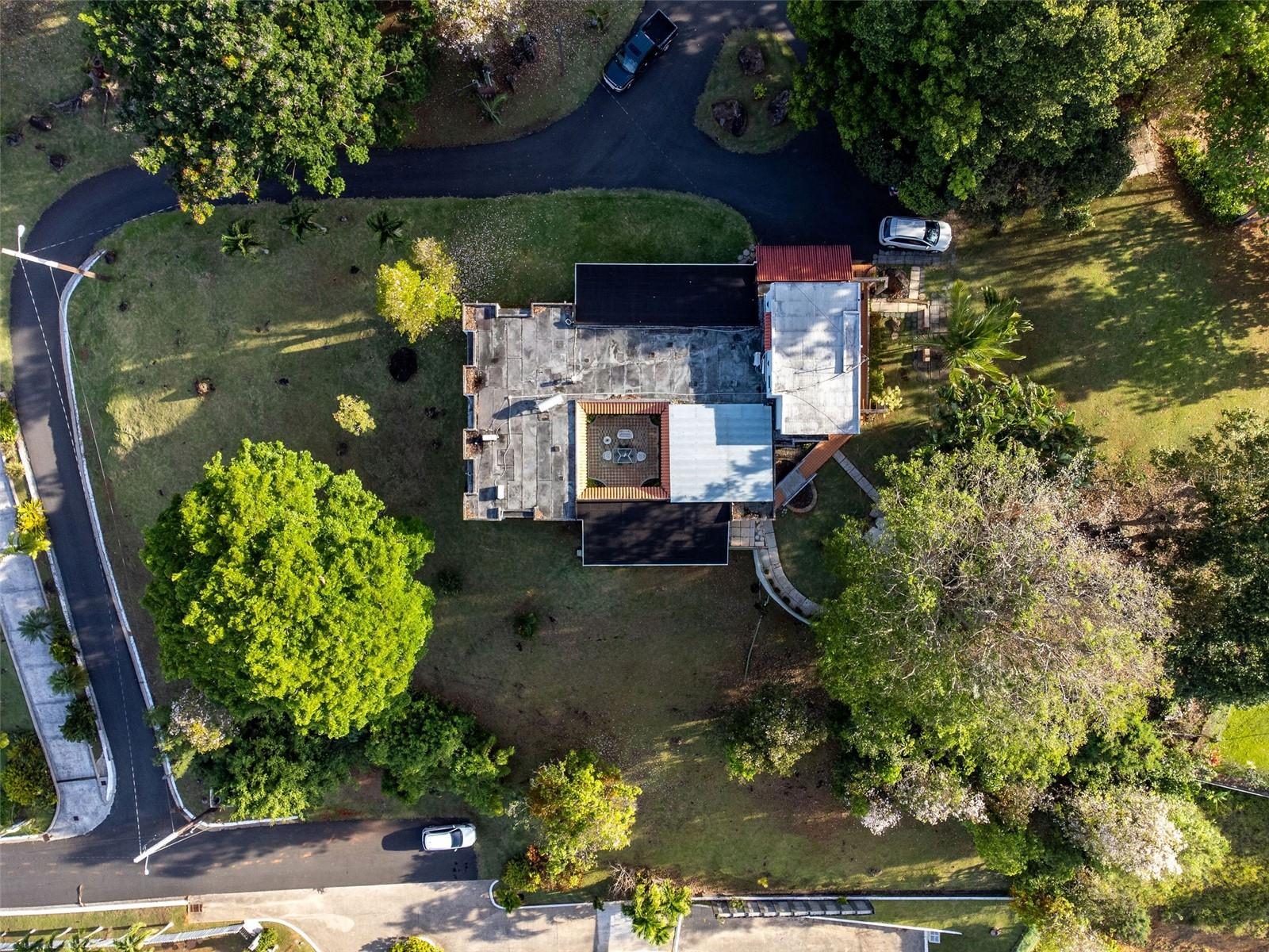 VILLAS DEL OLIMPO - Residential