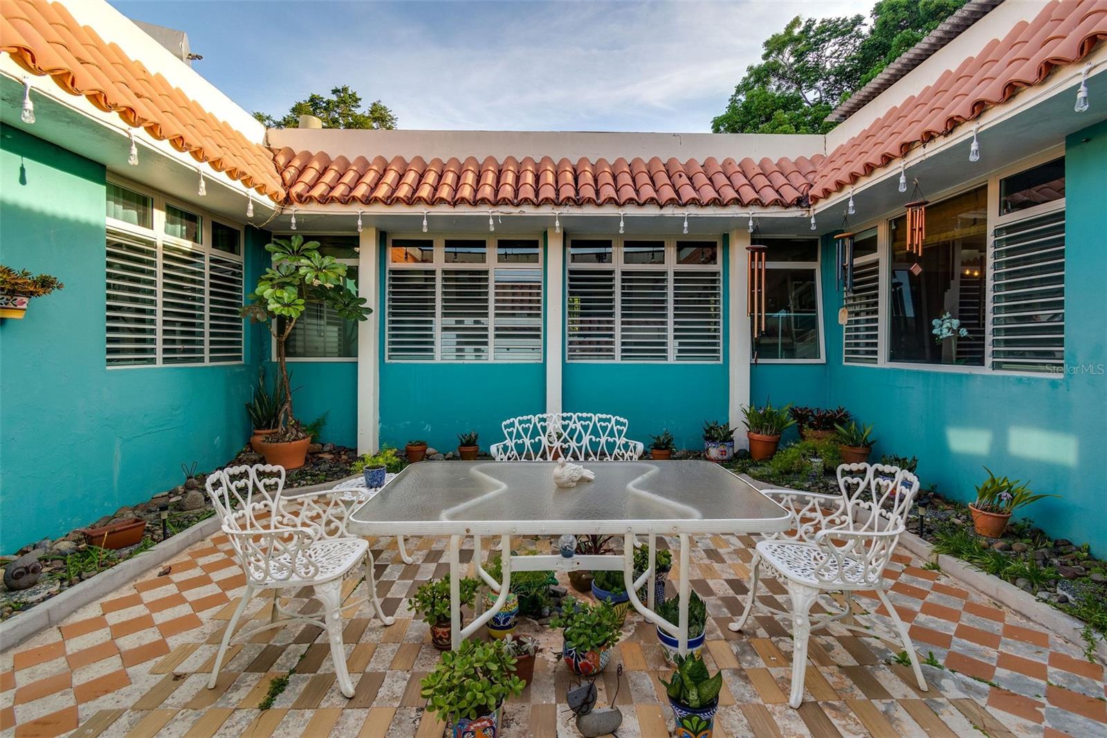 VILLAS DEL OLIMPO - Residential