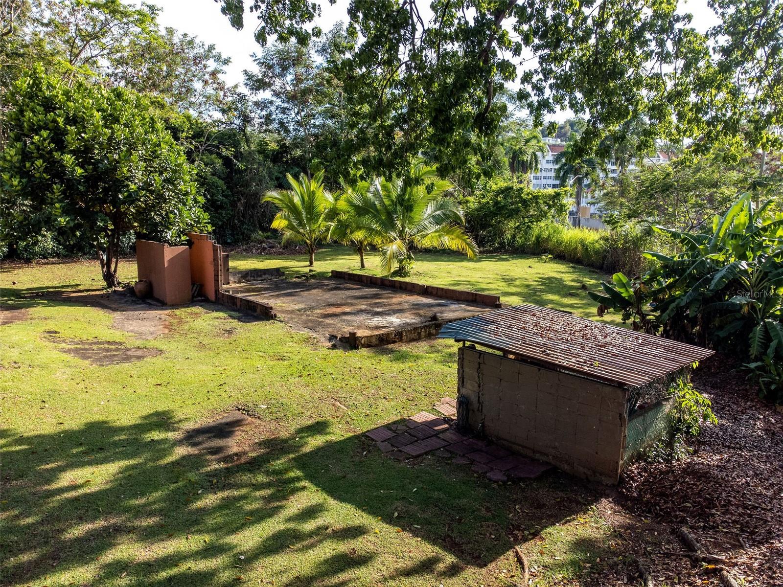 VILLAS DEL OLIMPO - Residential