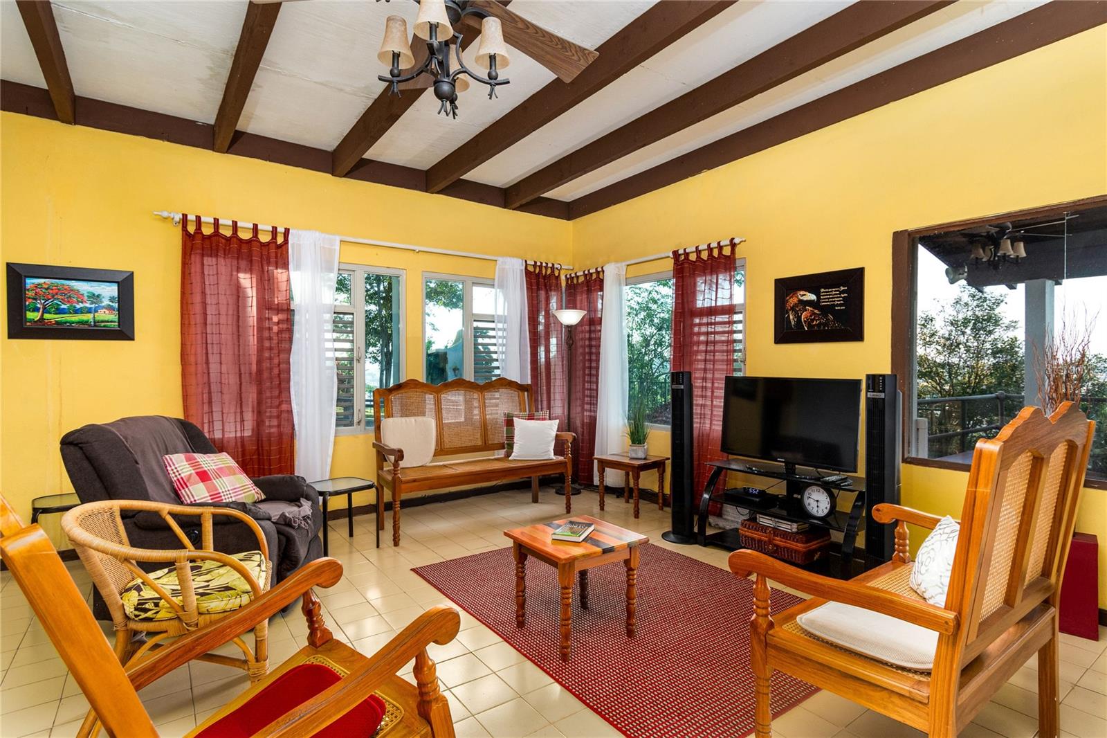 VILLAS DEL OLIMPO - Residential