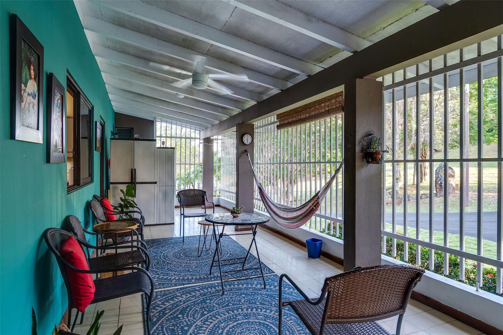 VILLAS DEL OLIMPO - Residential