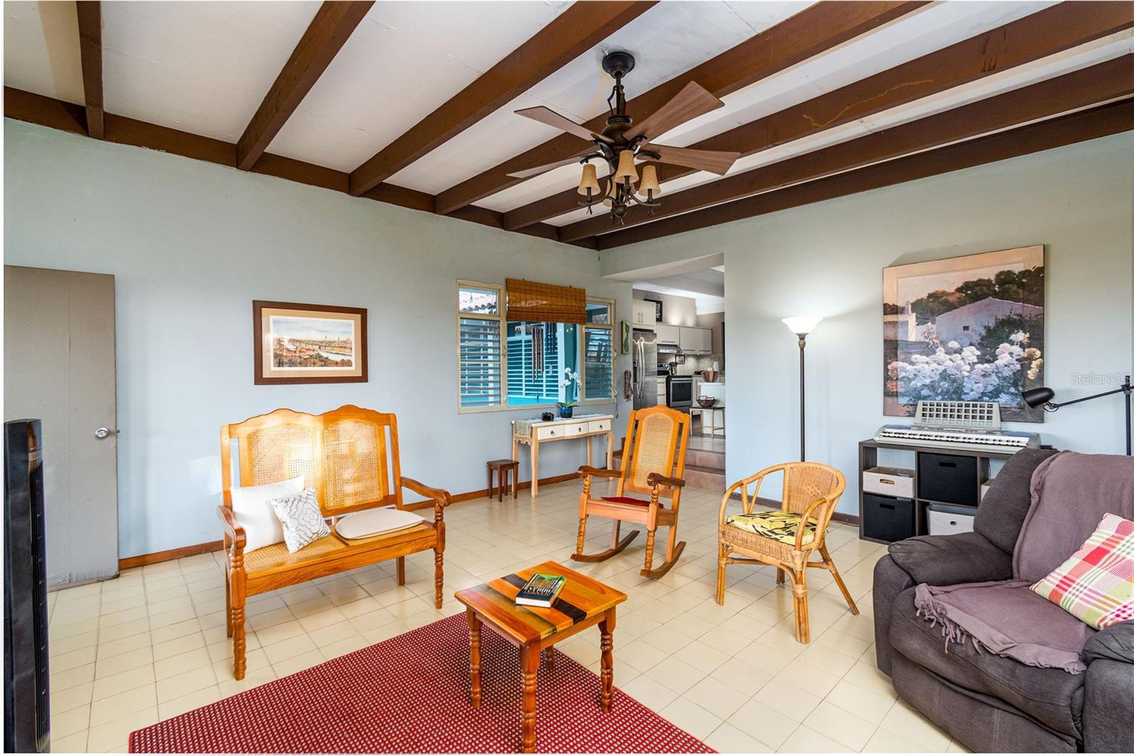 VILLAS DEL OLIMPO - Residential