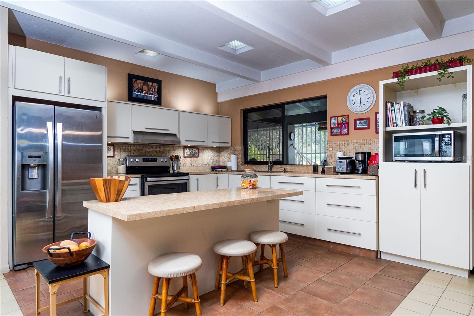 VILLAS DEL OLIMPO - Residential