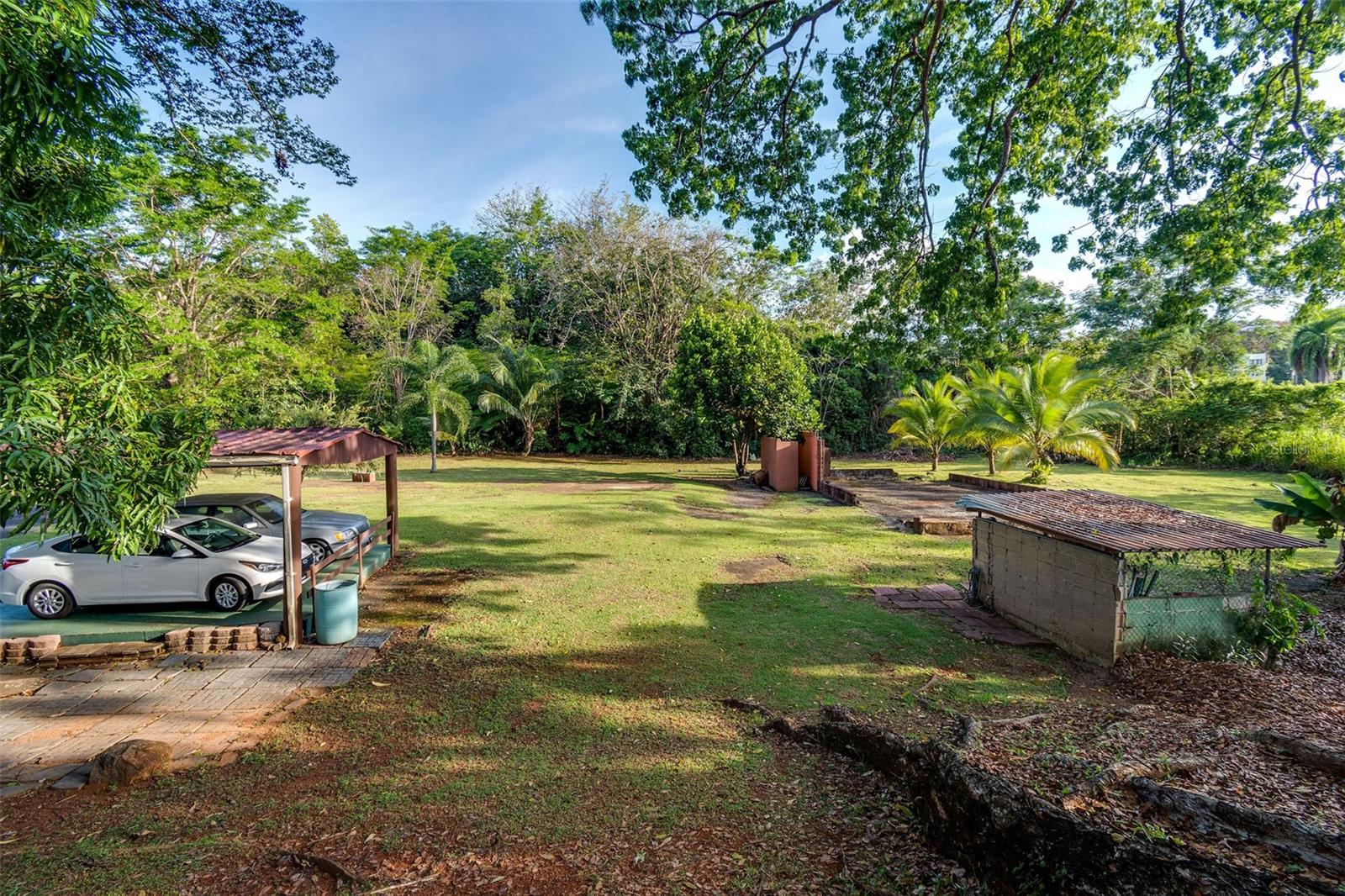 VILLAS DEL OLIMPO - Residential