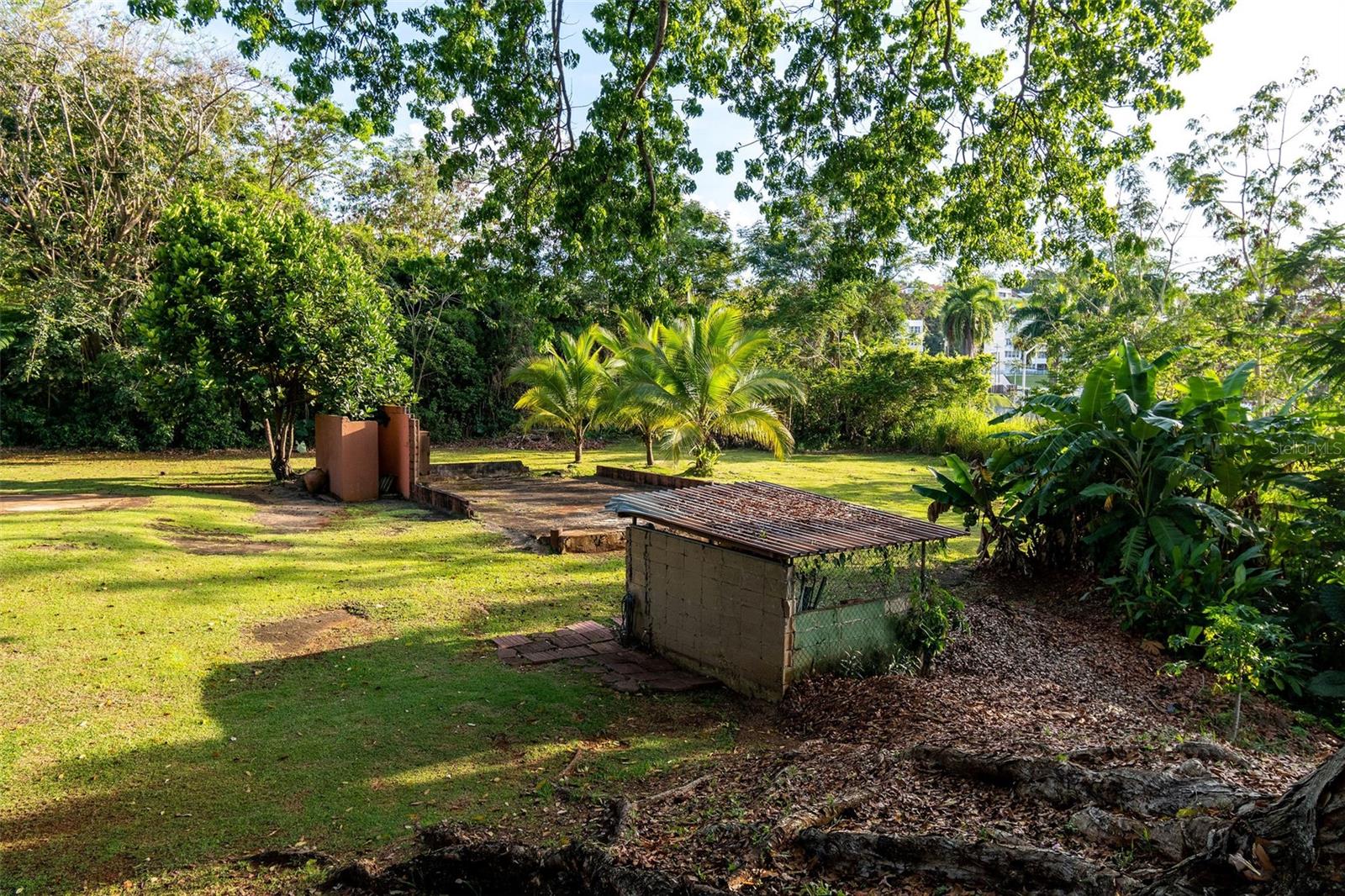 VILLAS DEL OLIMPO - Residential