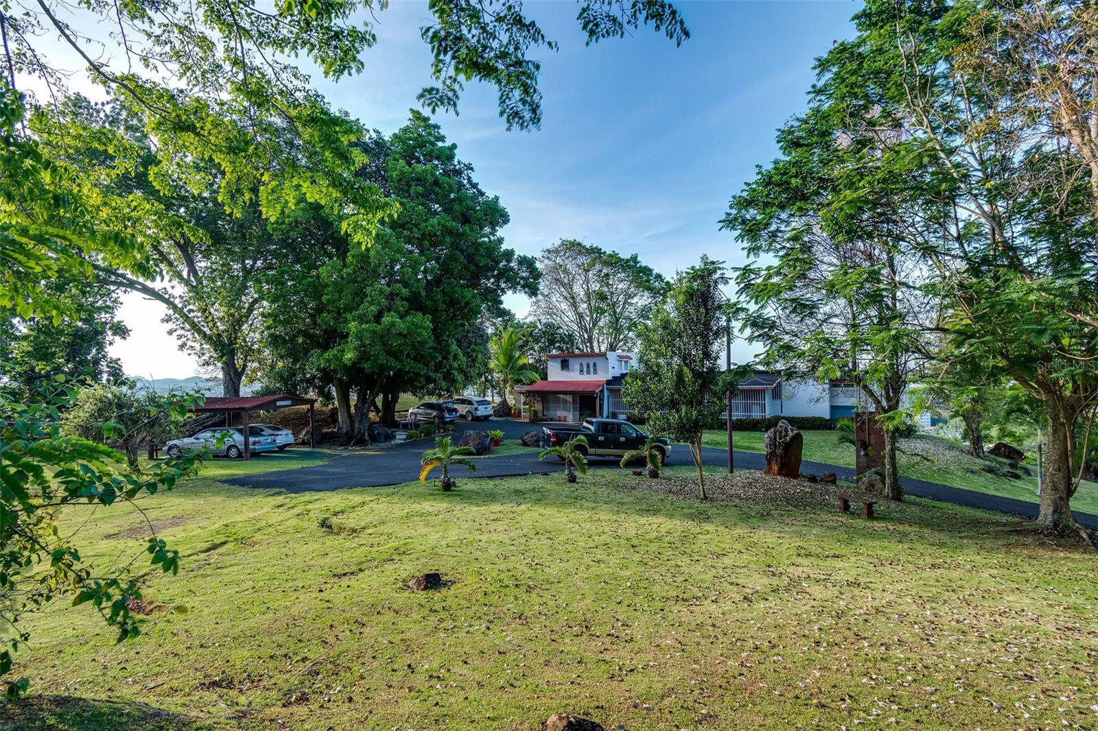 VILLAS DEL OLIMPO - Residential