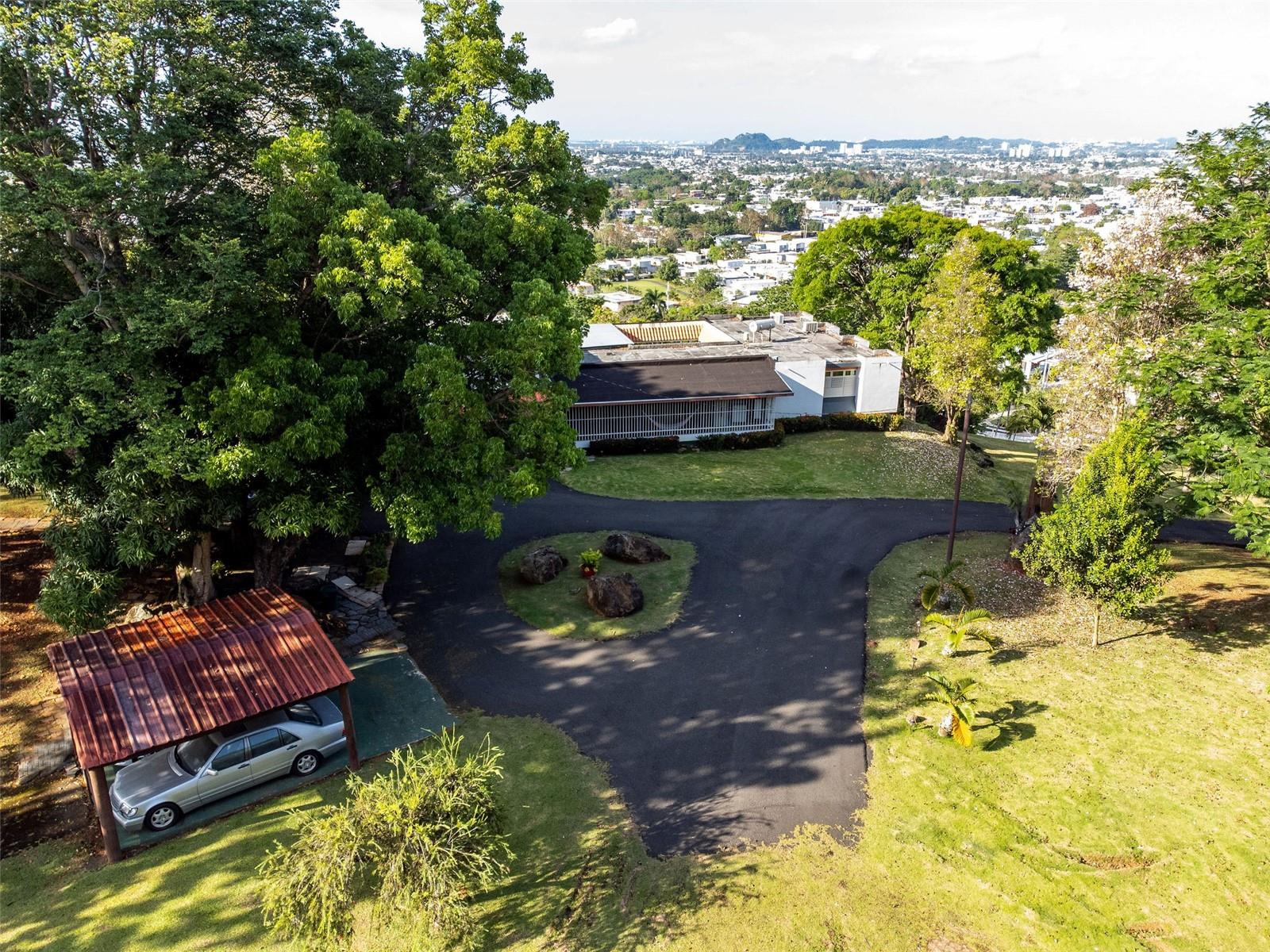 VILLAS DEL OLIMPO - Residential