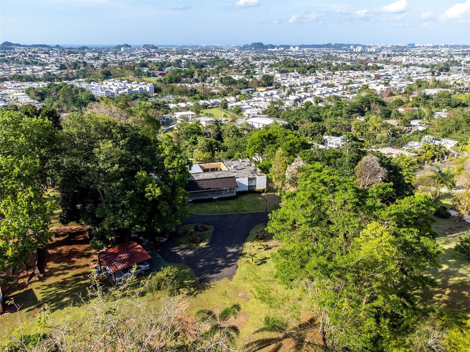 VILLAS DEL OLIMPO - Residential