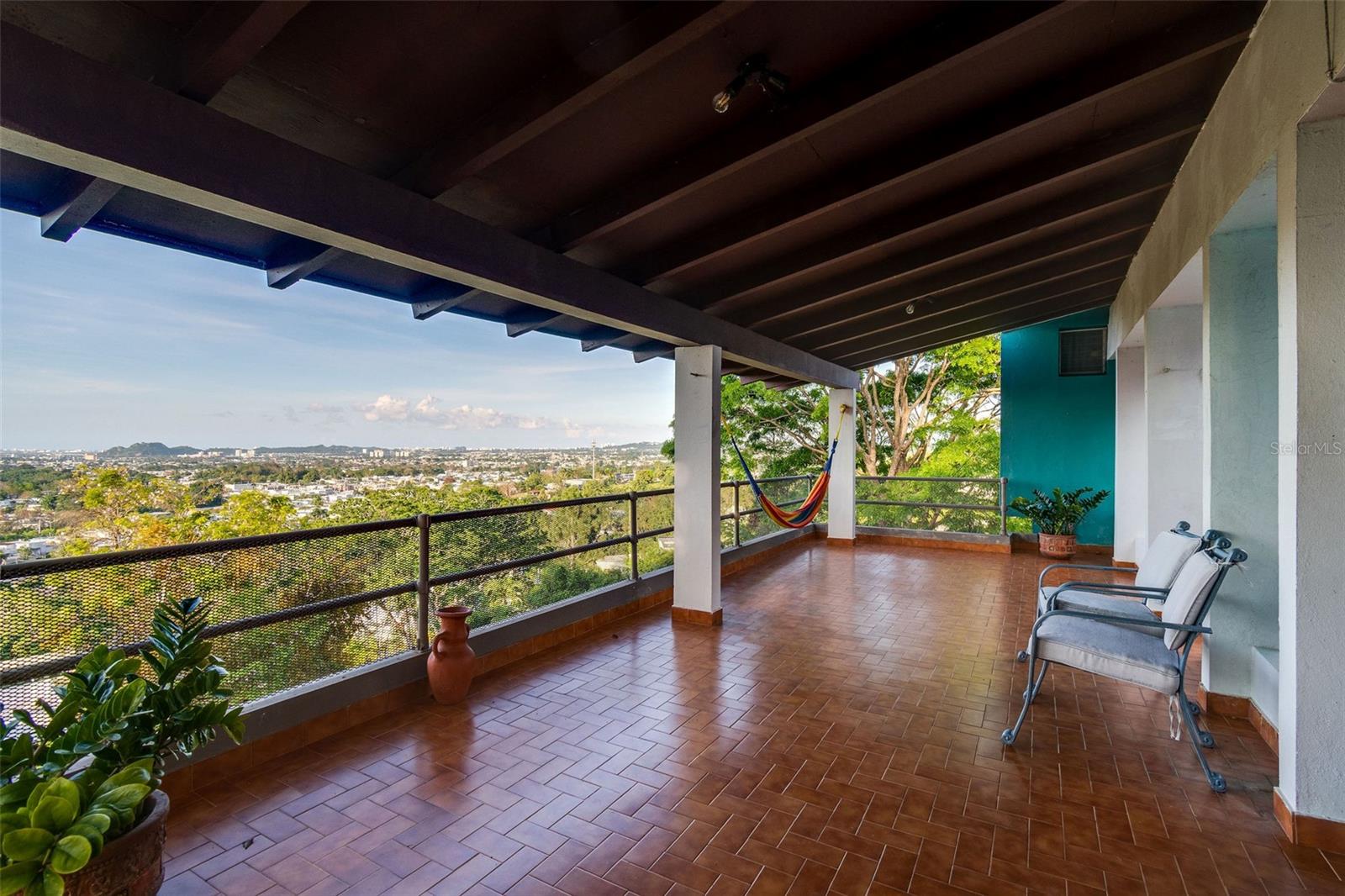 VILLAS DEL OLIMPO - Residential