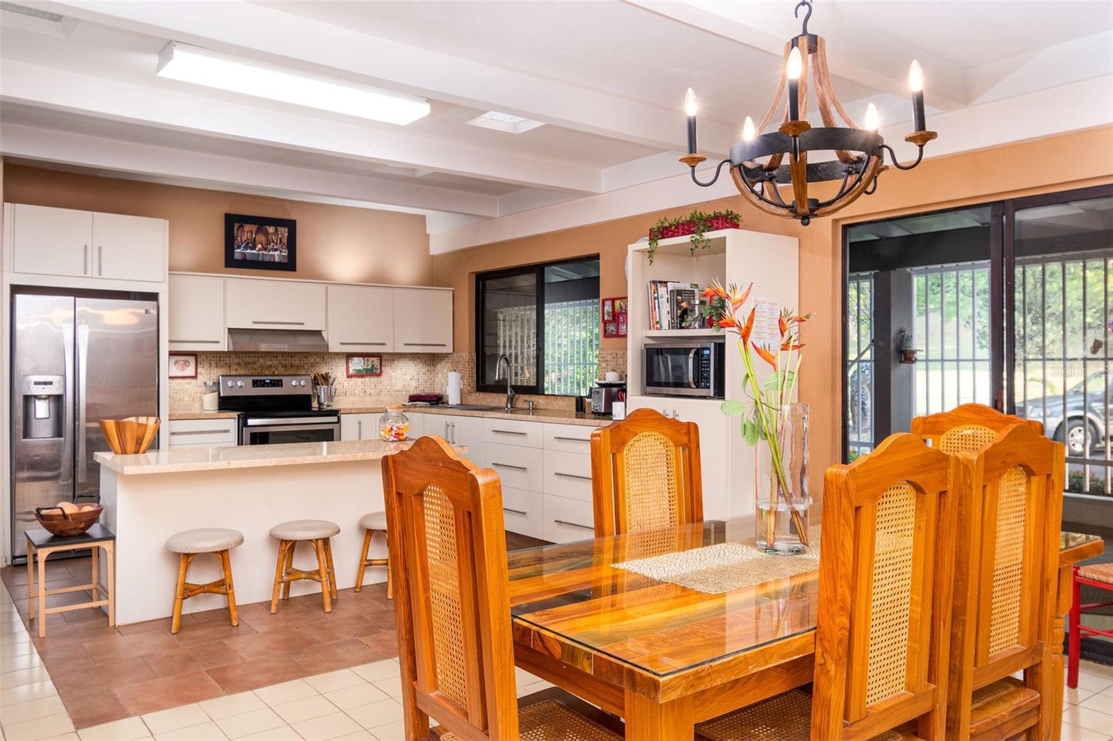 VILLAS DEL OLIMPO - Residential