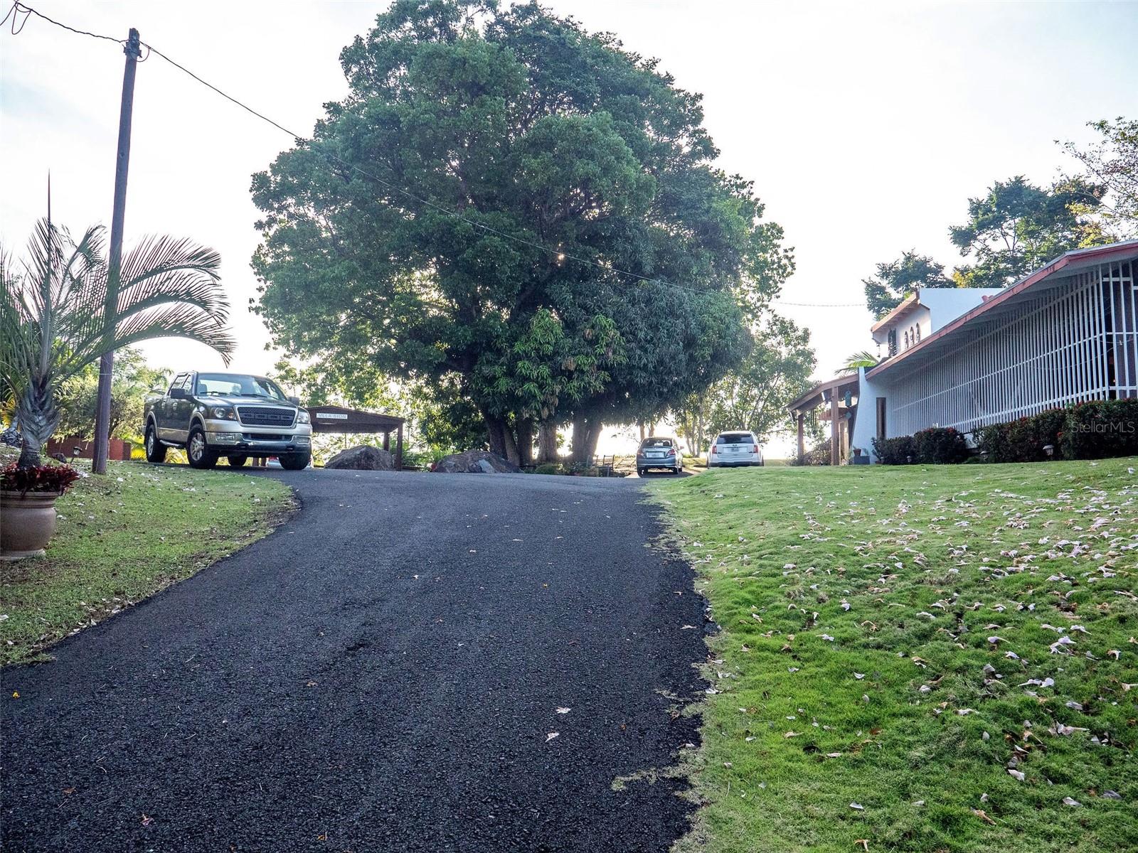 VILLAS DEL OLIMPO - Residential