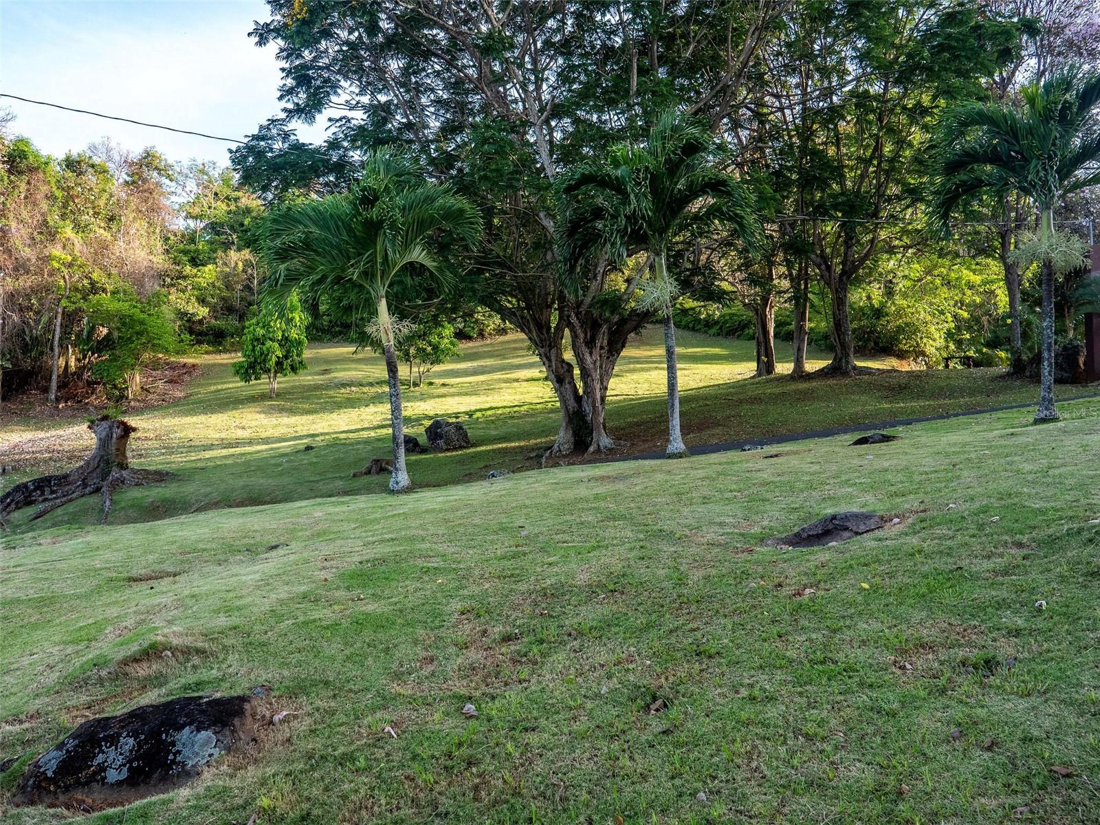 VILLAS DEL OLIMPO - Residential