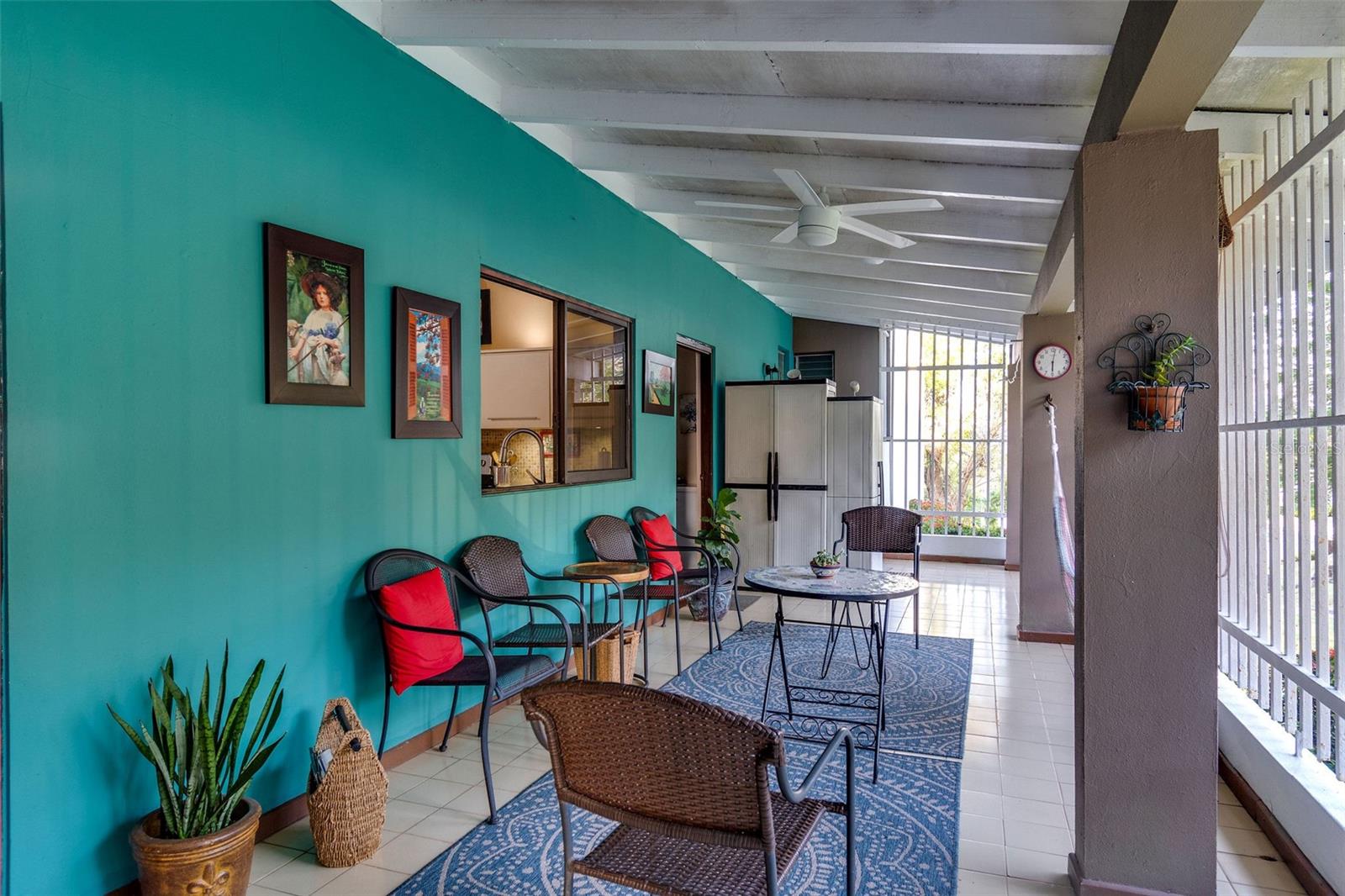 VILLAS DEL OLIMPO - Residential