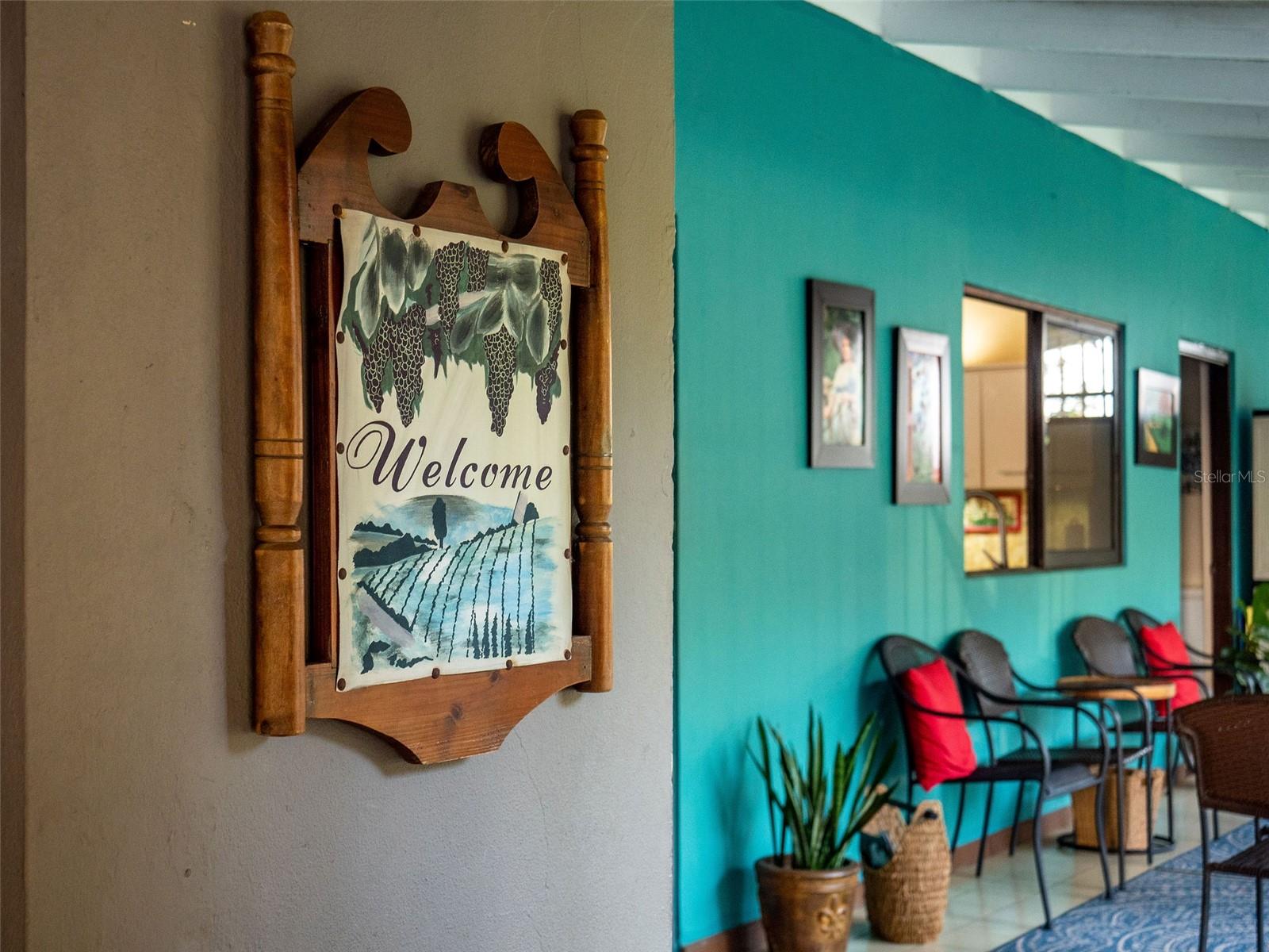 VILLAS DEL OLIMPO - Residential