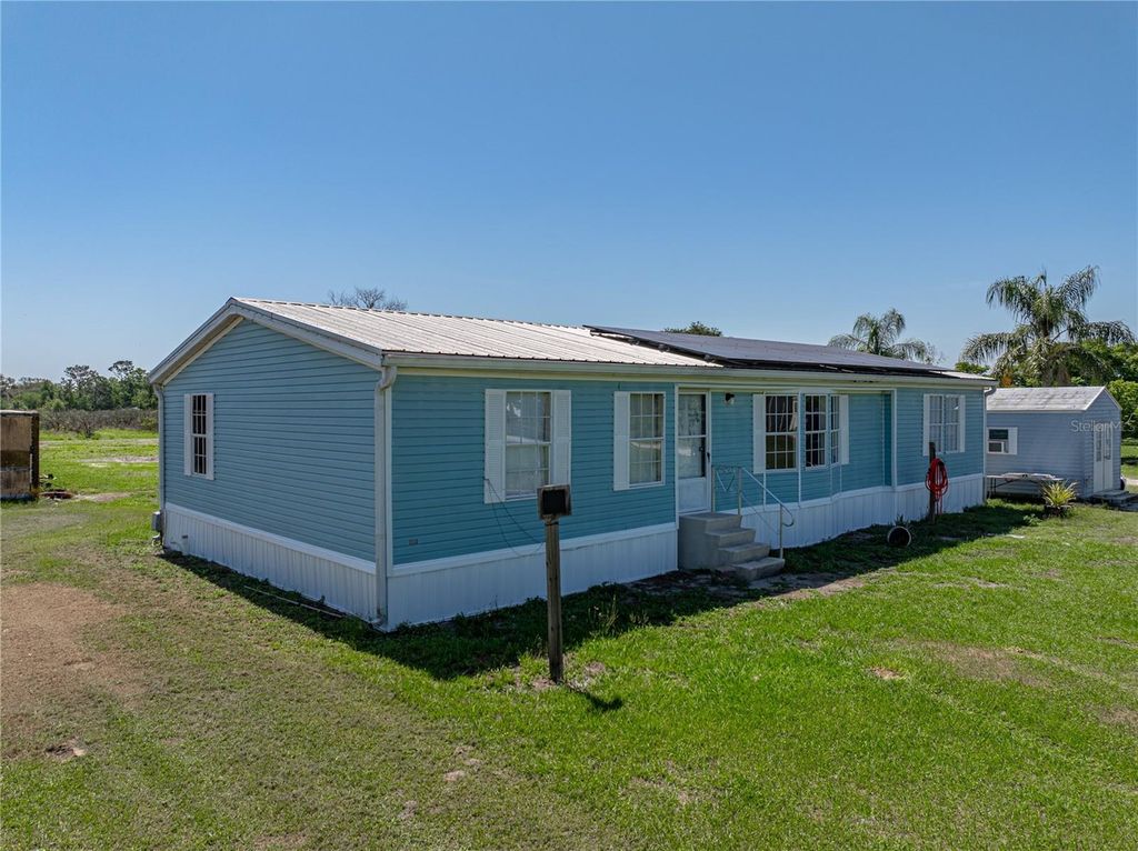 Photo of 3910 Coats Road, Zephyrhills, FL 33541 (MLS # TB8388192)