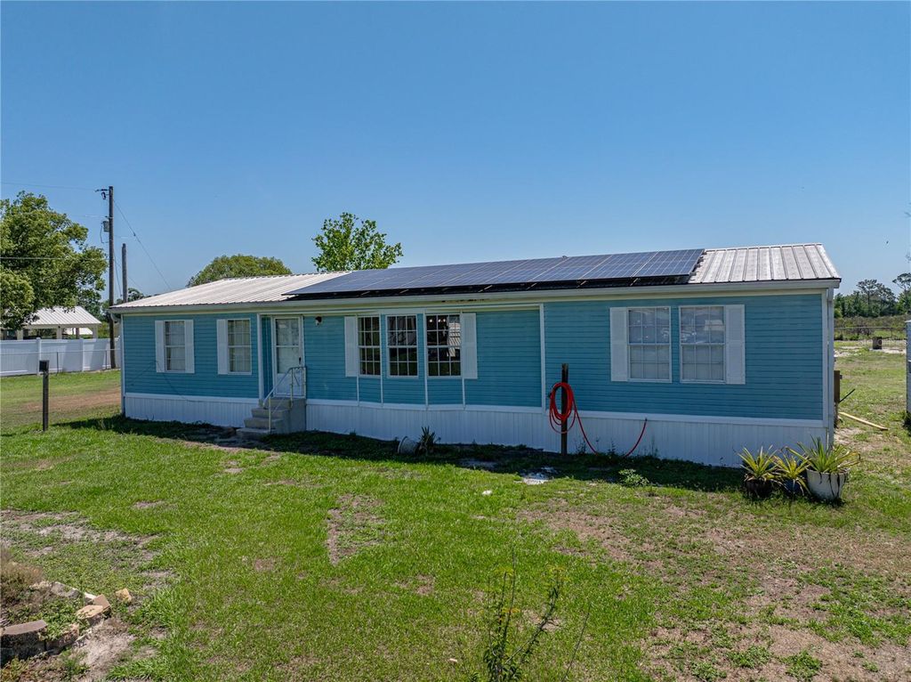 Photo of 3910 Coats Road, Zephyrhills, FL 33541 (MLS # TB8388192)