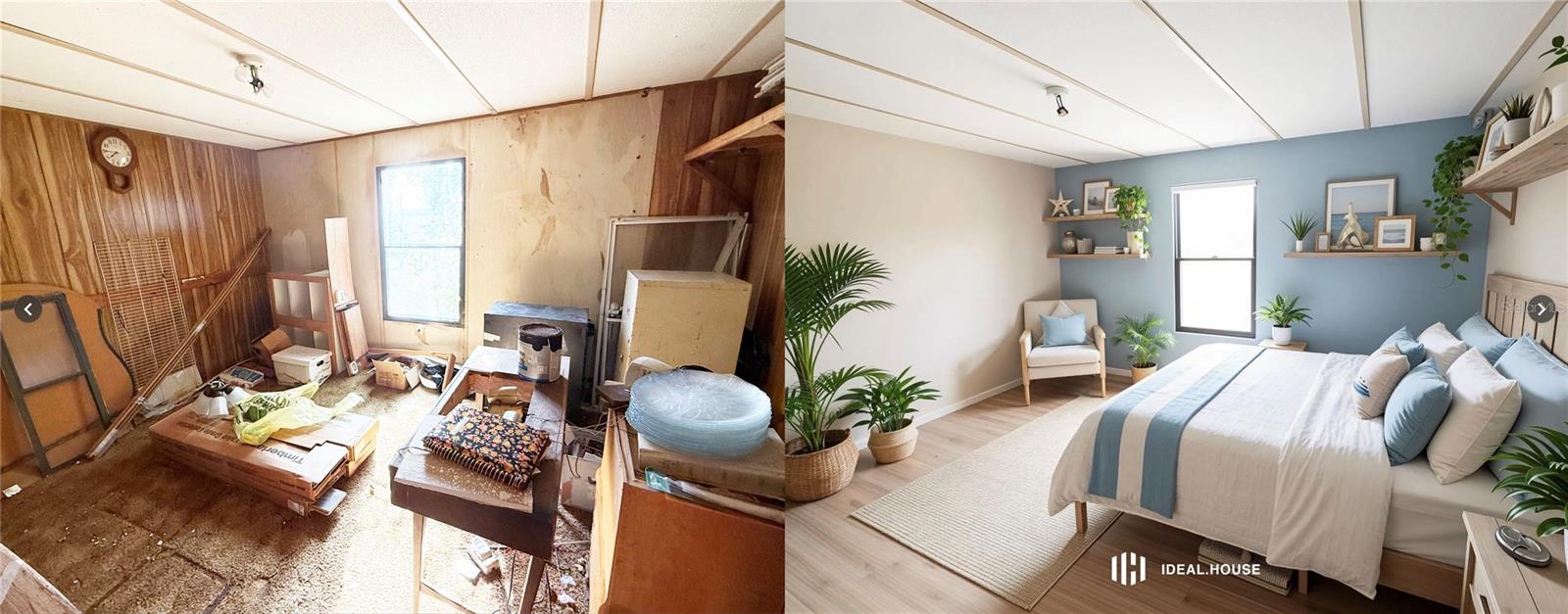 24-11-14 0005.00 ACRES W1/2 OF SE1/4 OF NW1/4 OF N - Residential