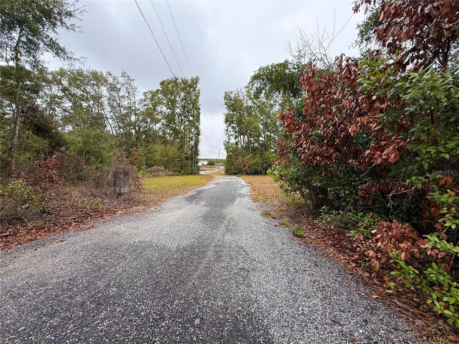 24-11-14 0005.00 ACRES W1/2 OF SE1/4 OF NW1/4 OF N - Residential