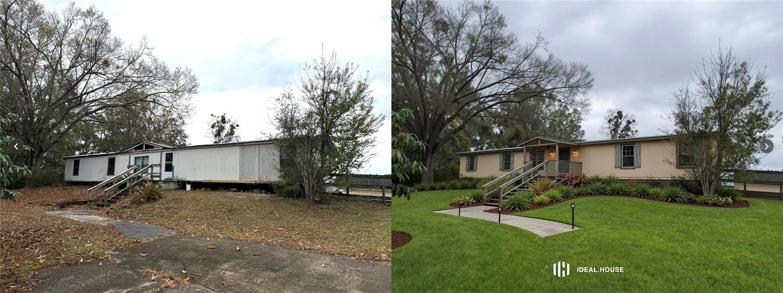 24-11-14 0005.00 ACRES W1/2 OF SE1/4 OF NW1/4 OF N - Residential