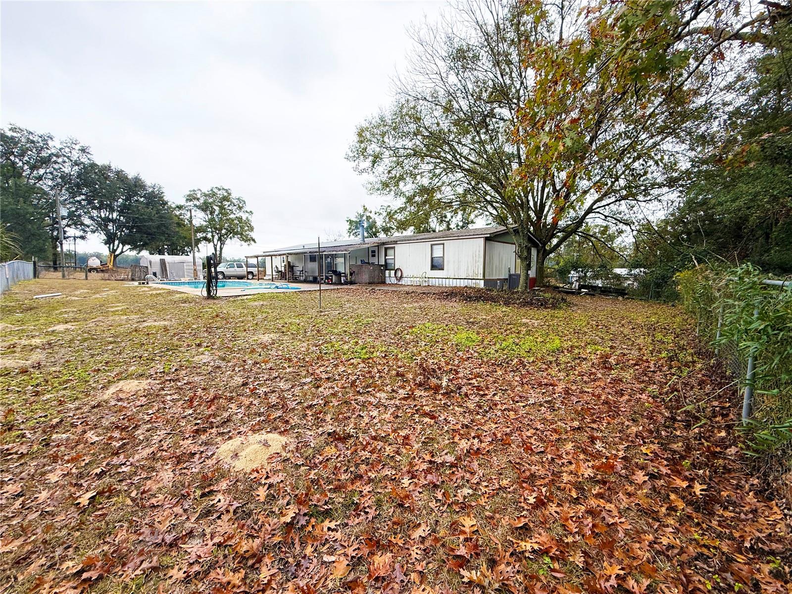 24-11-14 0005.00 ACRES W1/2 OF SE1/4 OF NW1/4 OF N - Residential