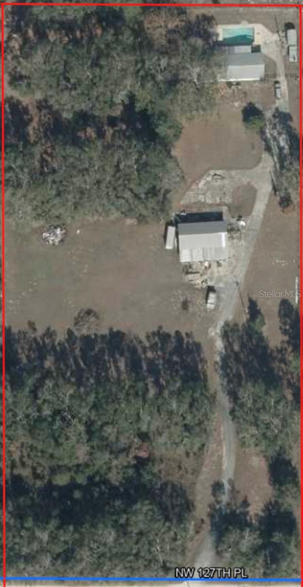 24-11-14 0005.00 ACRES W1/2 OF SE1/4 OF NW1/4 OF N - Residential