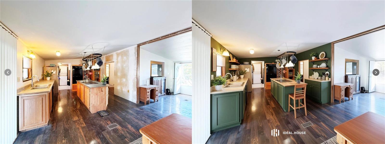 24-11-14 0005.00 ACRES W1/2 OF SE1/4 OF NW1/4 OF N - Residential