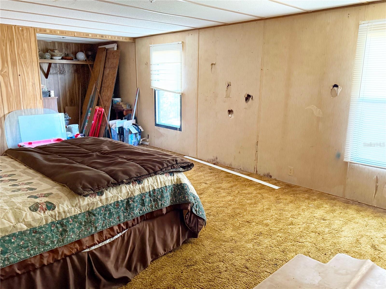 24-11-14 0005.00 ACRES W1/2 OF SE1/4 OF NW1/4 OF N - Residential