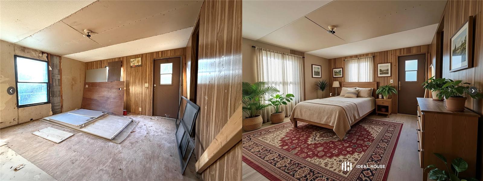 24-11-14 0005.00 ACRES W1/2 OF SE1/4 OF NW1/4 OF N - Residential