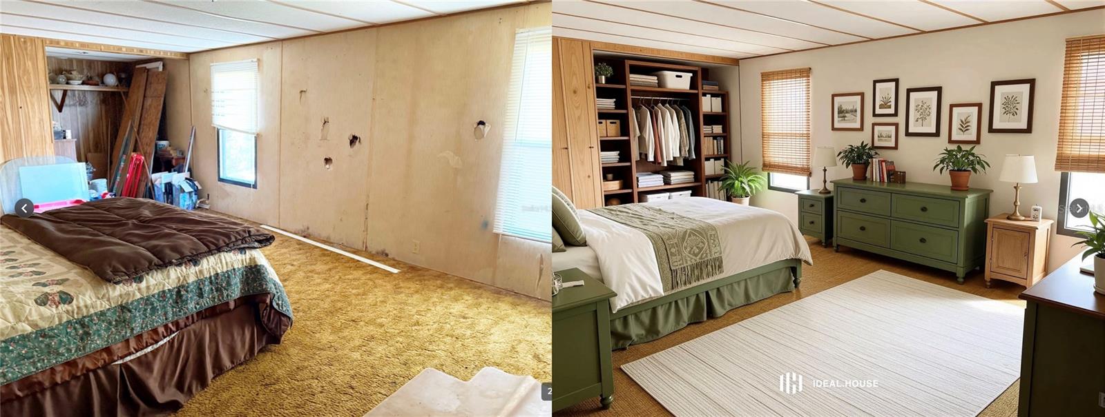 24-11-14 0005.00 ACRES W1/2 OF SE1/4 OF NW1/4 OF N - Residential