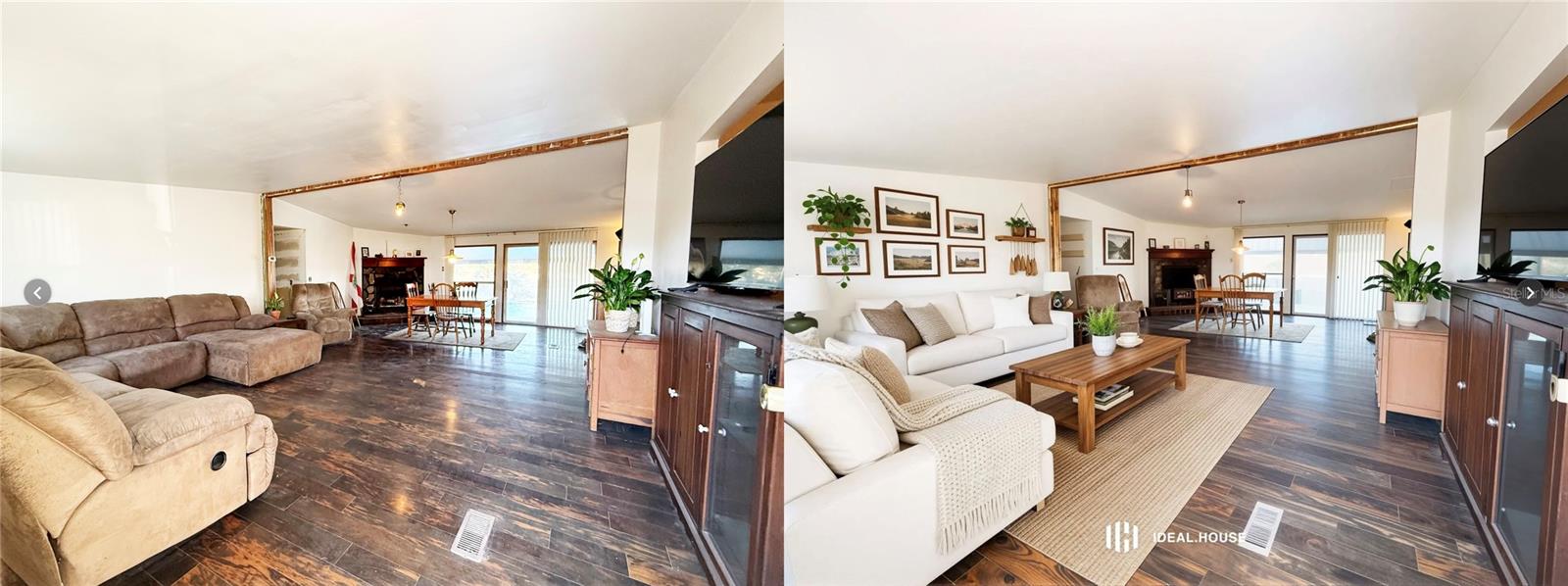 24-11-14 0005.00 ACRES W1/2 OF SE1/4 OF NW1/4 OF N - Residential