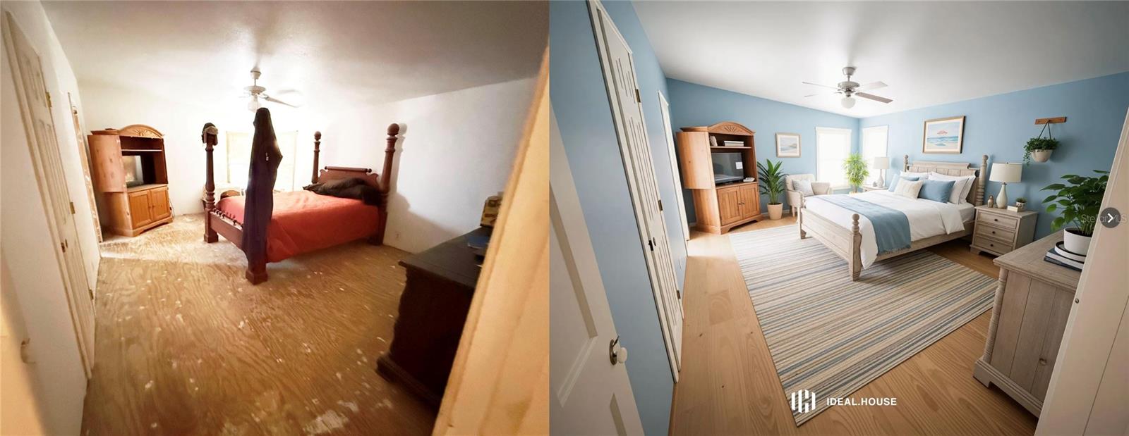 24-11-14 0005.00 ACRES W1/2 OF SE1/4 OF NW1/4 OF N - Residential