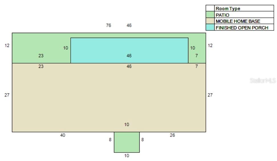24-11-14 0005.00 ACRES W1/2 OF SE1/4 OF NW1/4 OF N - Residential