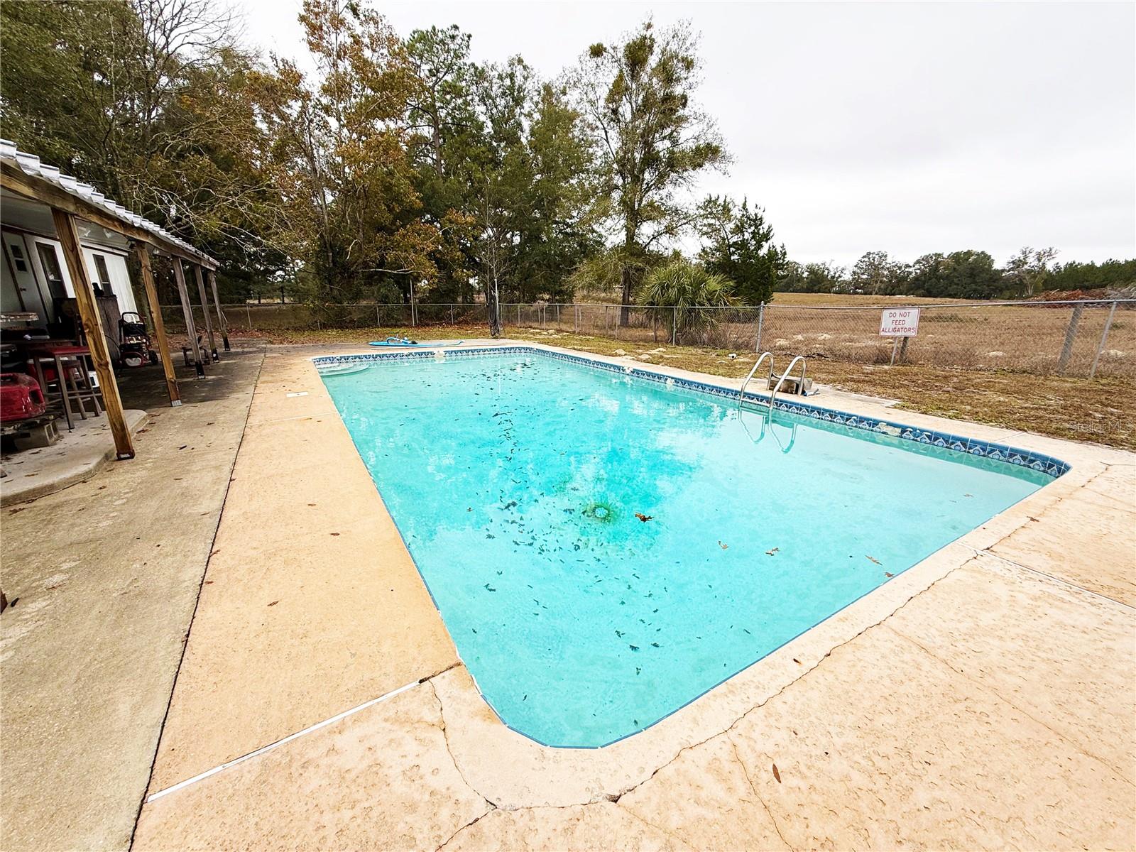 24-11-14 0005.00 ACRES W1/2 OF SE1/4 OF NW1/4 OF N - Residential